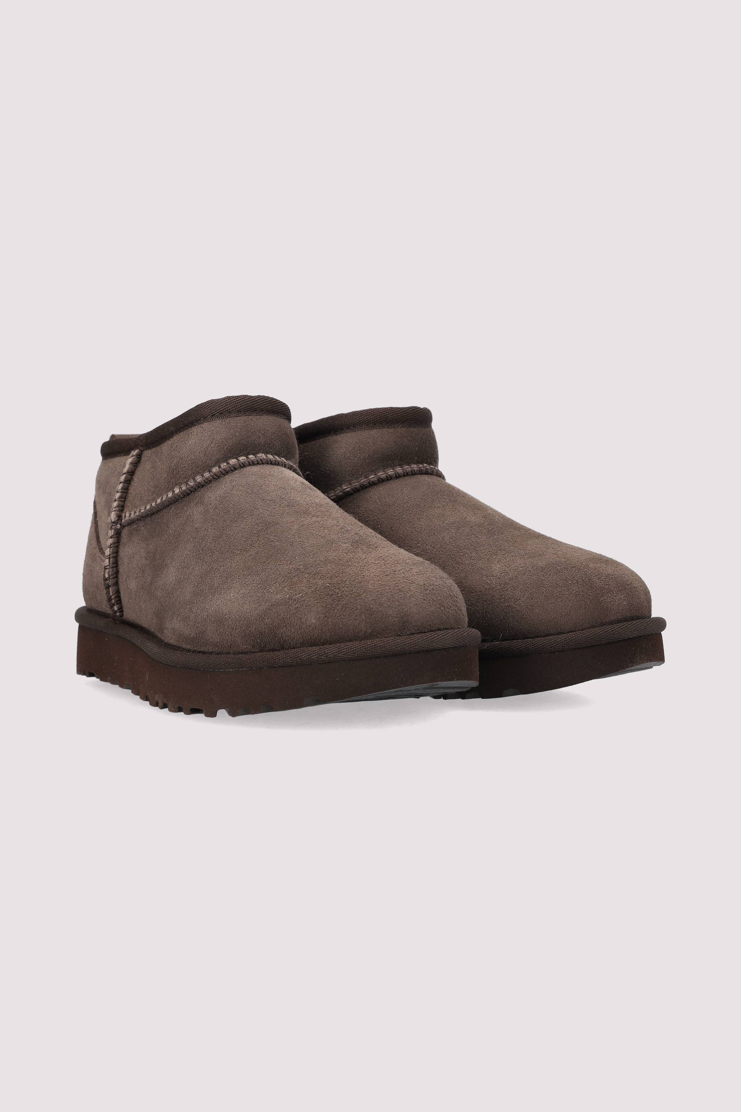 Uggs - Uggs Damen-Boot braun