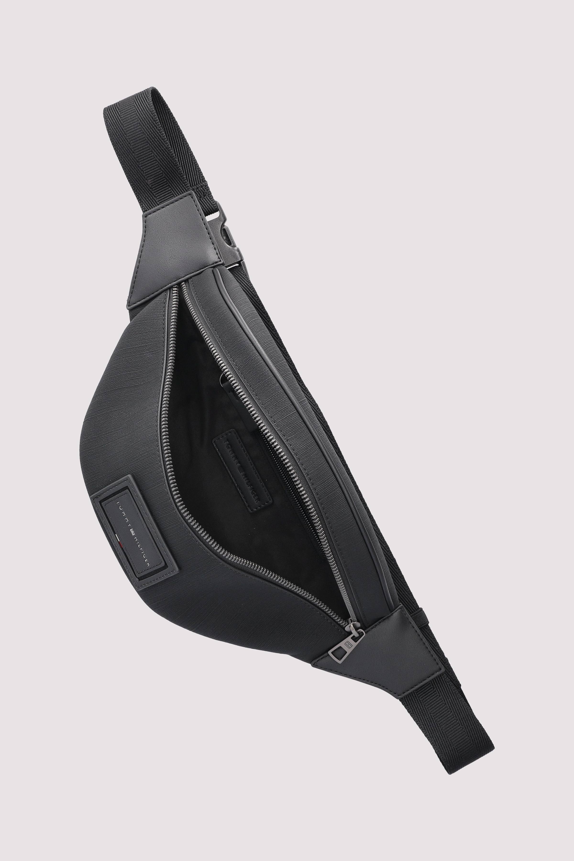 Tommy Hilfiger - TH FOUNDATION BUMBAG