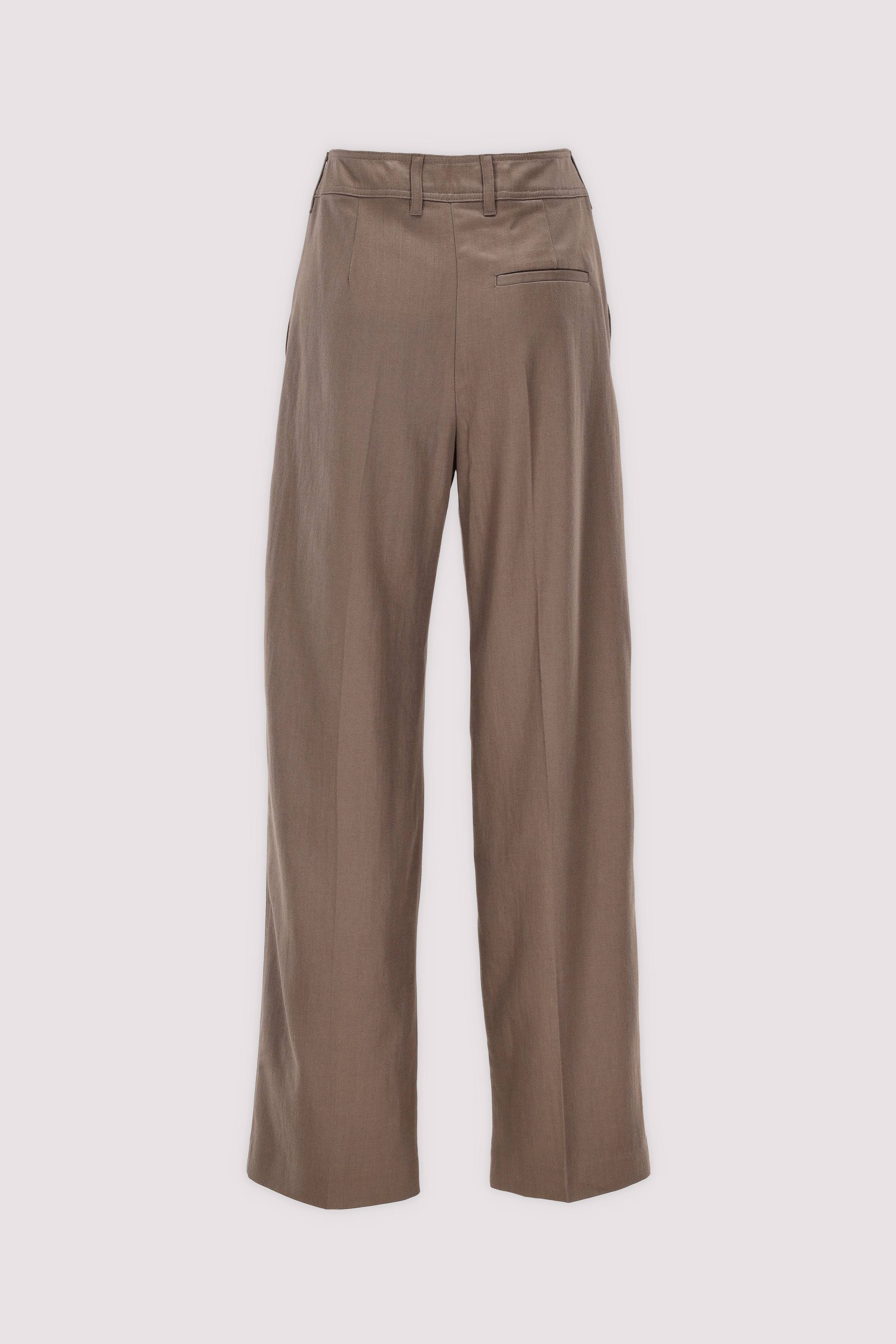 Marc O'Polo Hose aus Lyocell
