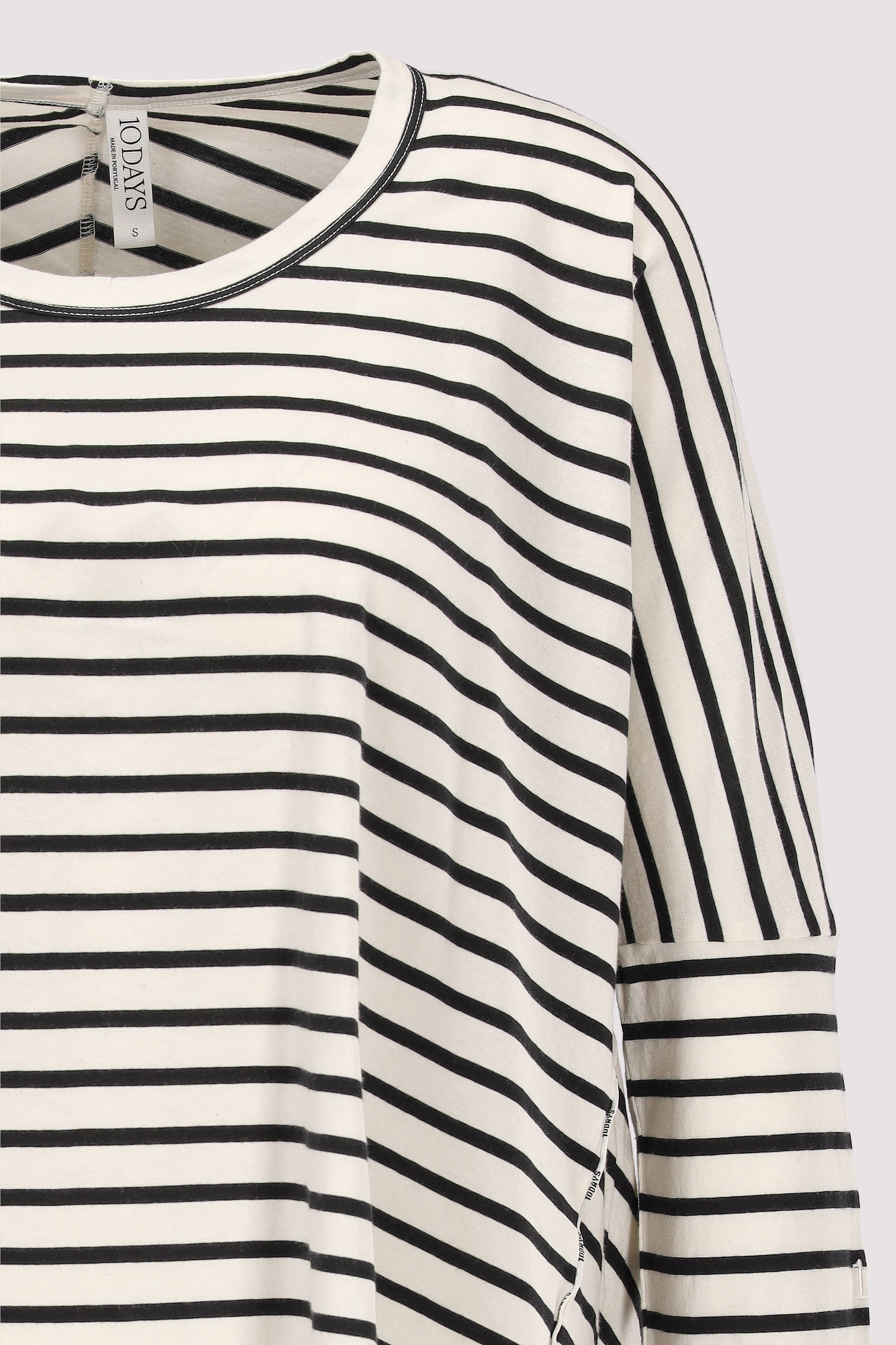 10Days - longsleeve stripes 10Days - longsleeve stripes