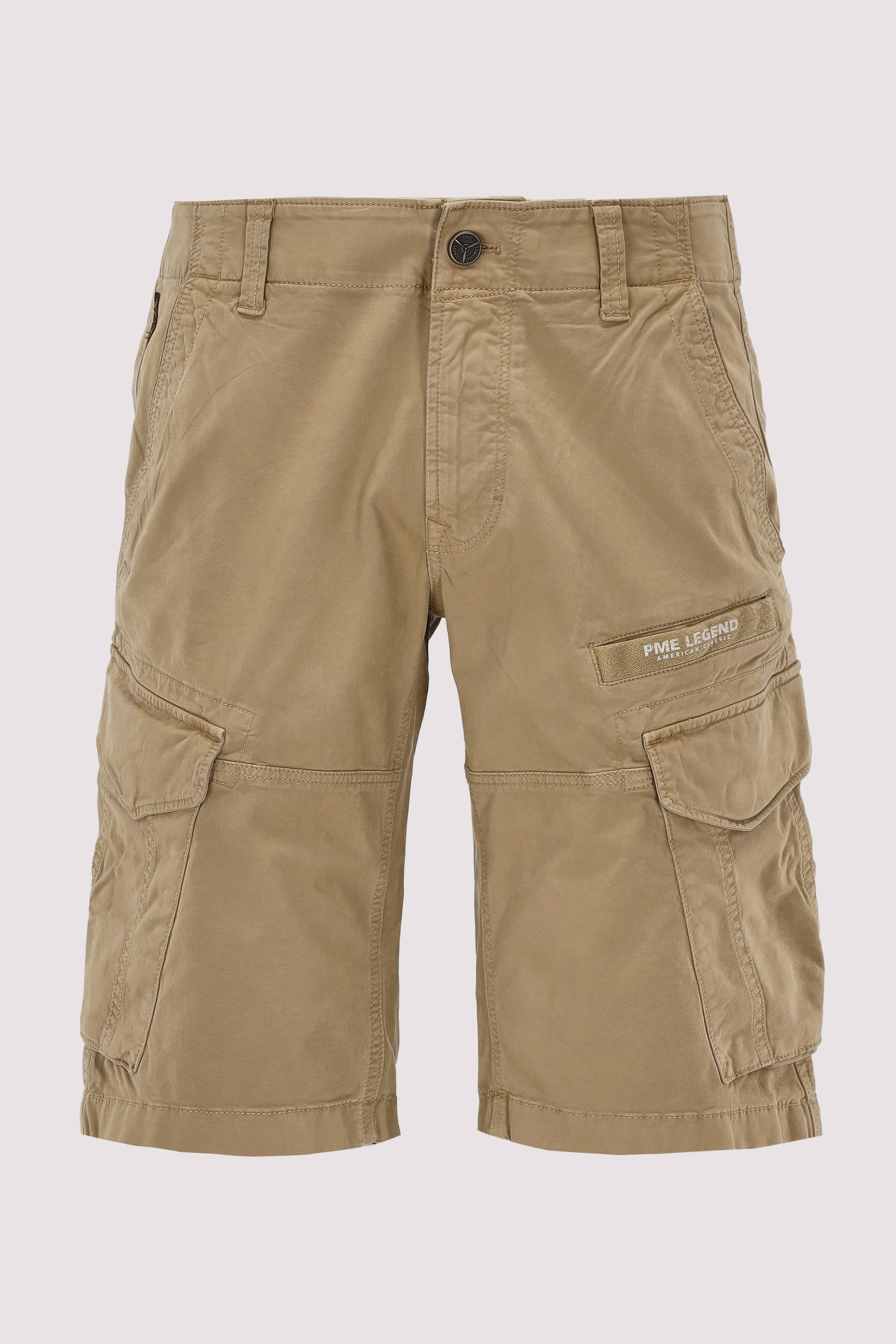 NORDROP CARGO SHORTS STRETCH T