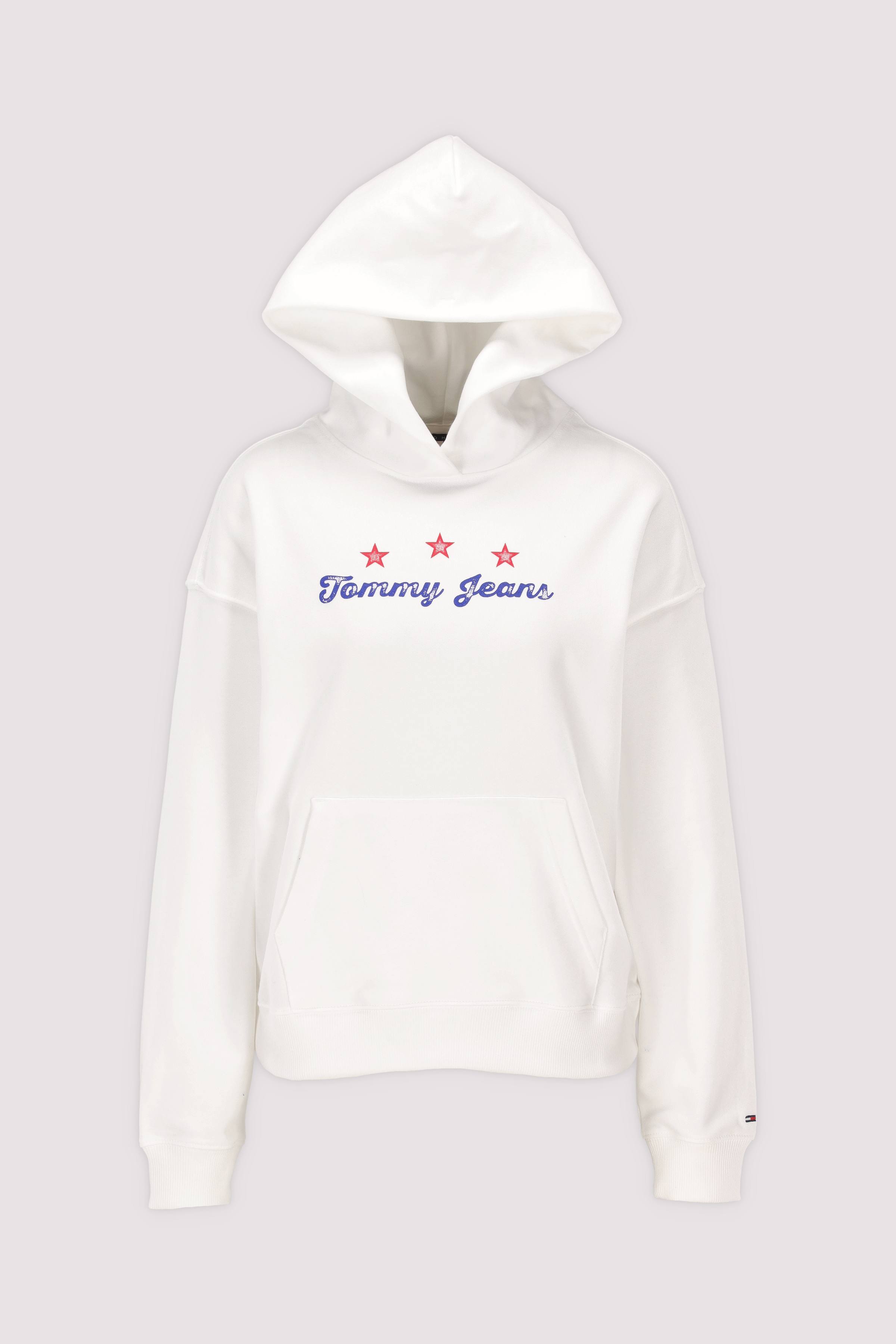 Tommy Hilfiger - TJW BXY STAR NOVELTY HWK
