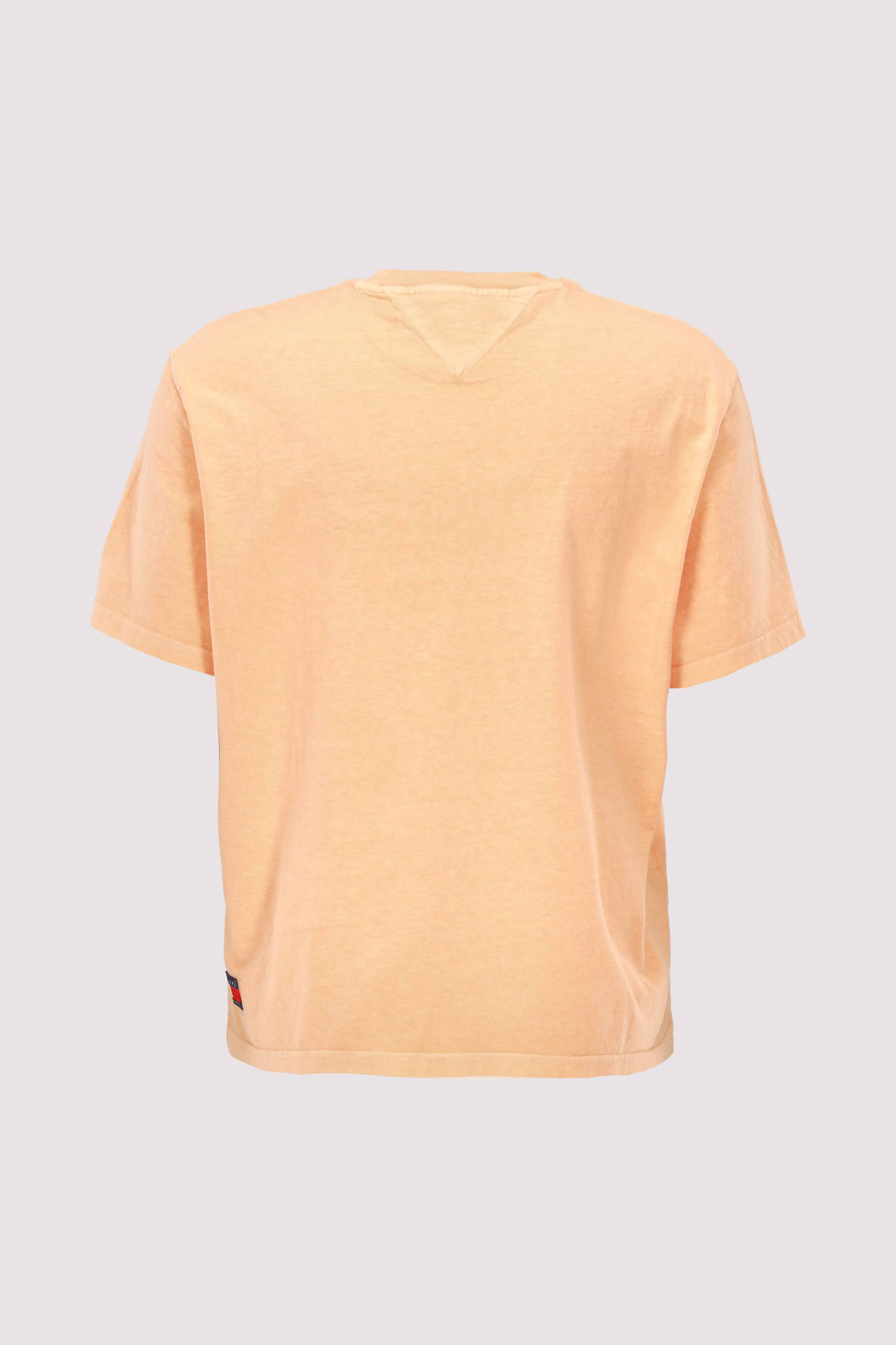 Tommy Hilfiger - TJM 90S NEW CLASSICS SS TEE