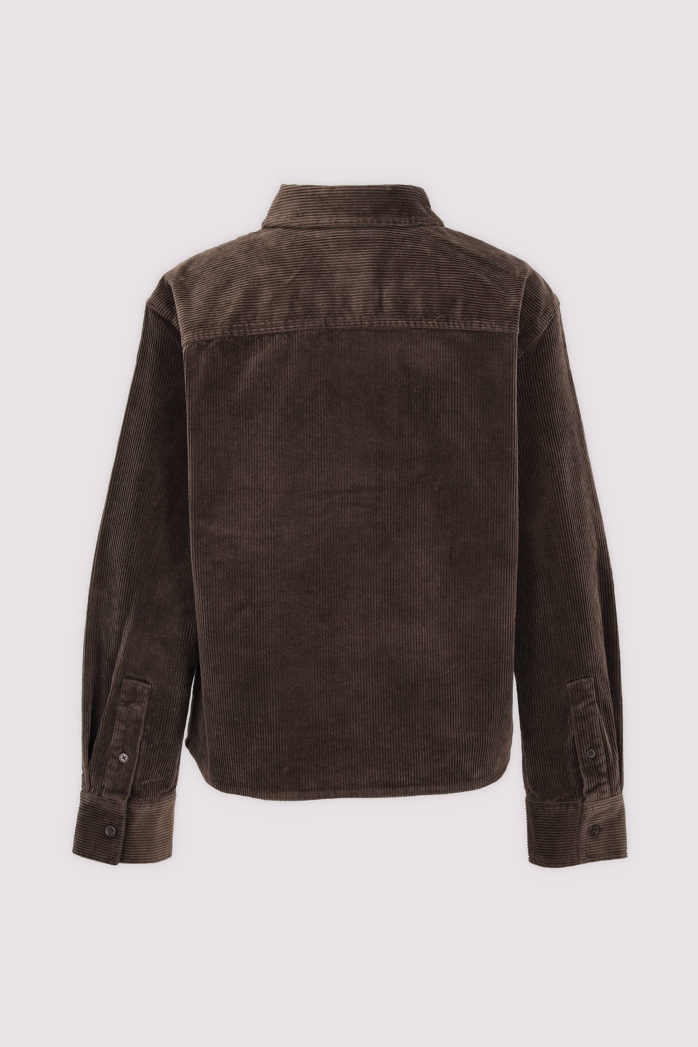 Ärmellose Bluse Marc O'Polo Baumwollmix