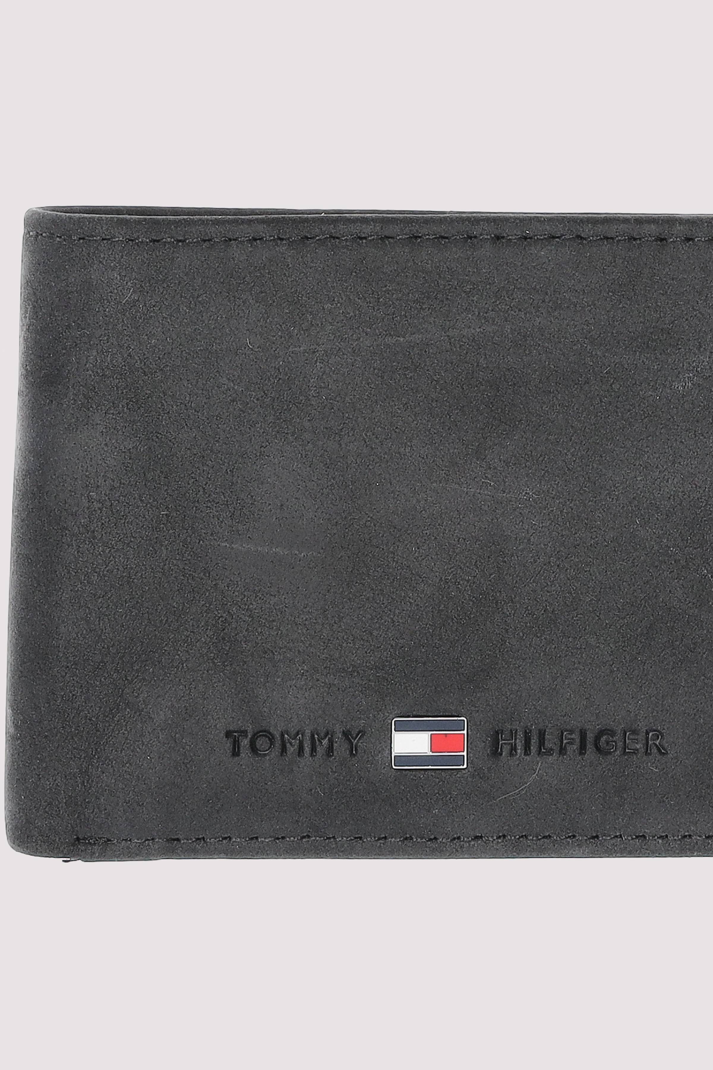 JOHNSON MINI CC FLAP COIN POCK