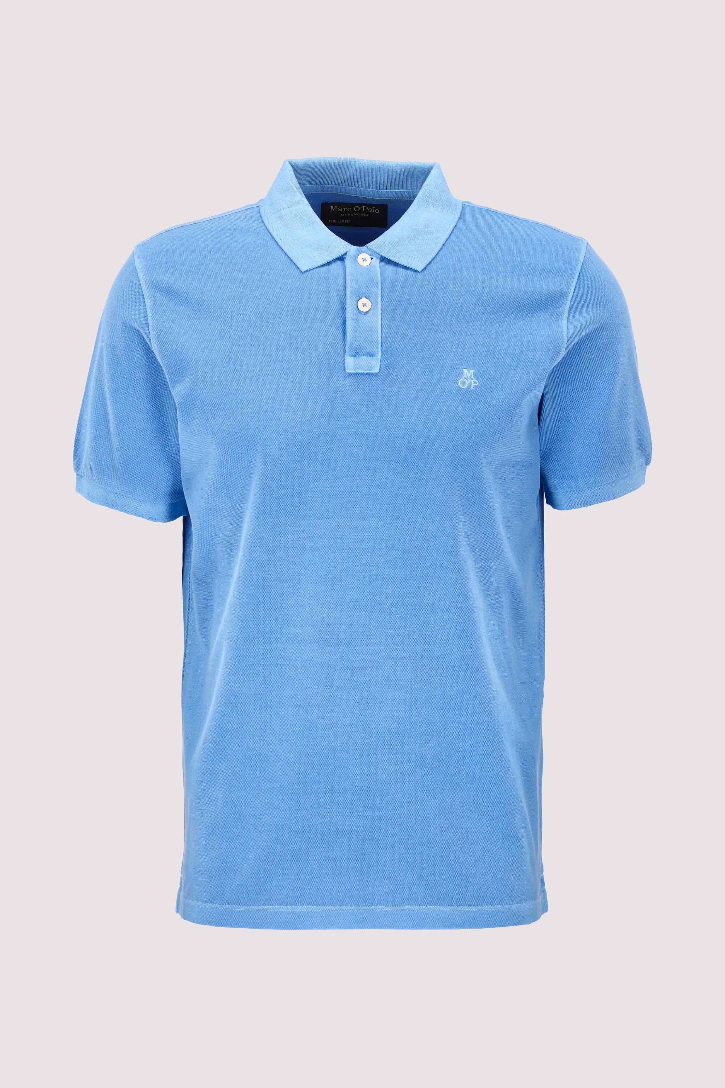 Azure blue