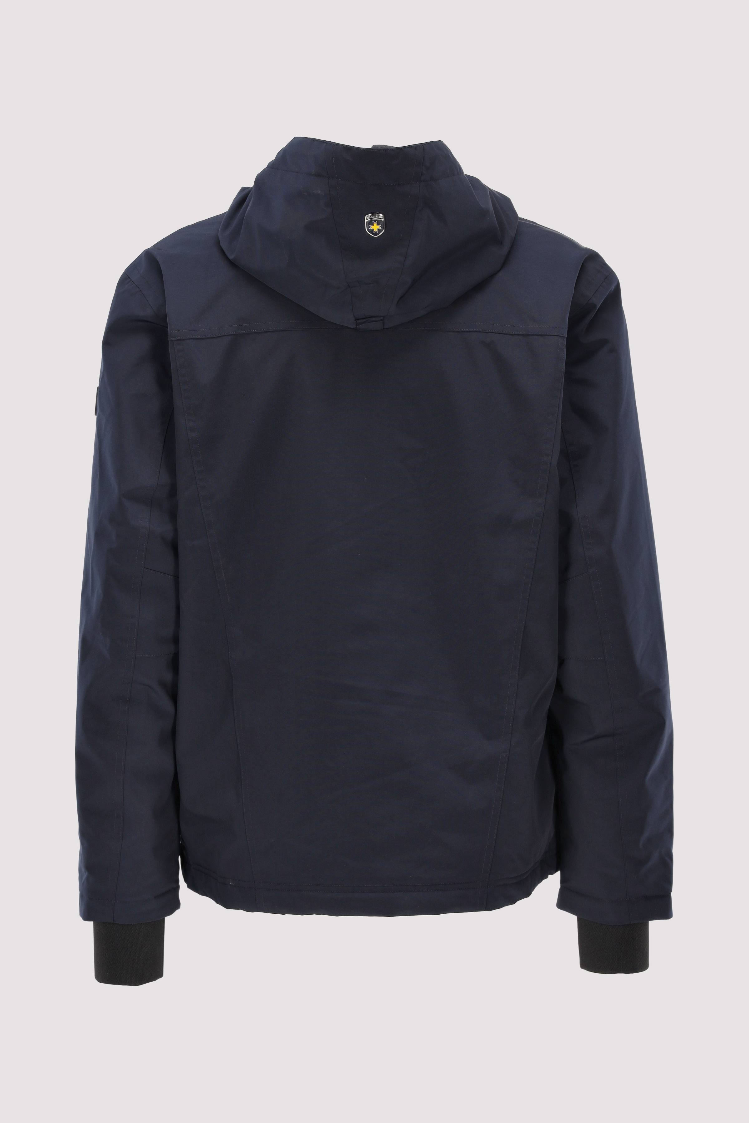 Wellensteyn - Nordcap Pullover Men Wellensteyn - Nordcap Pullover Men