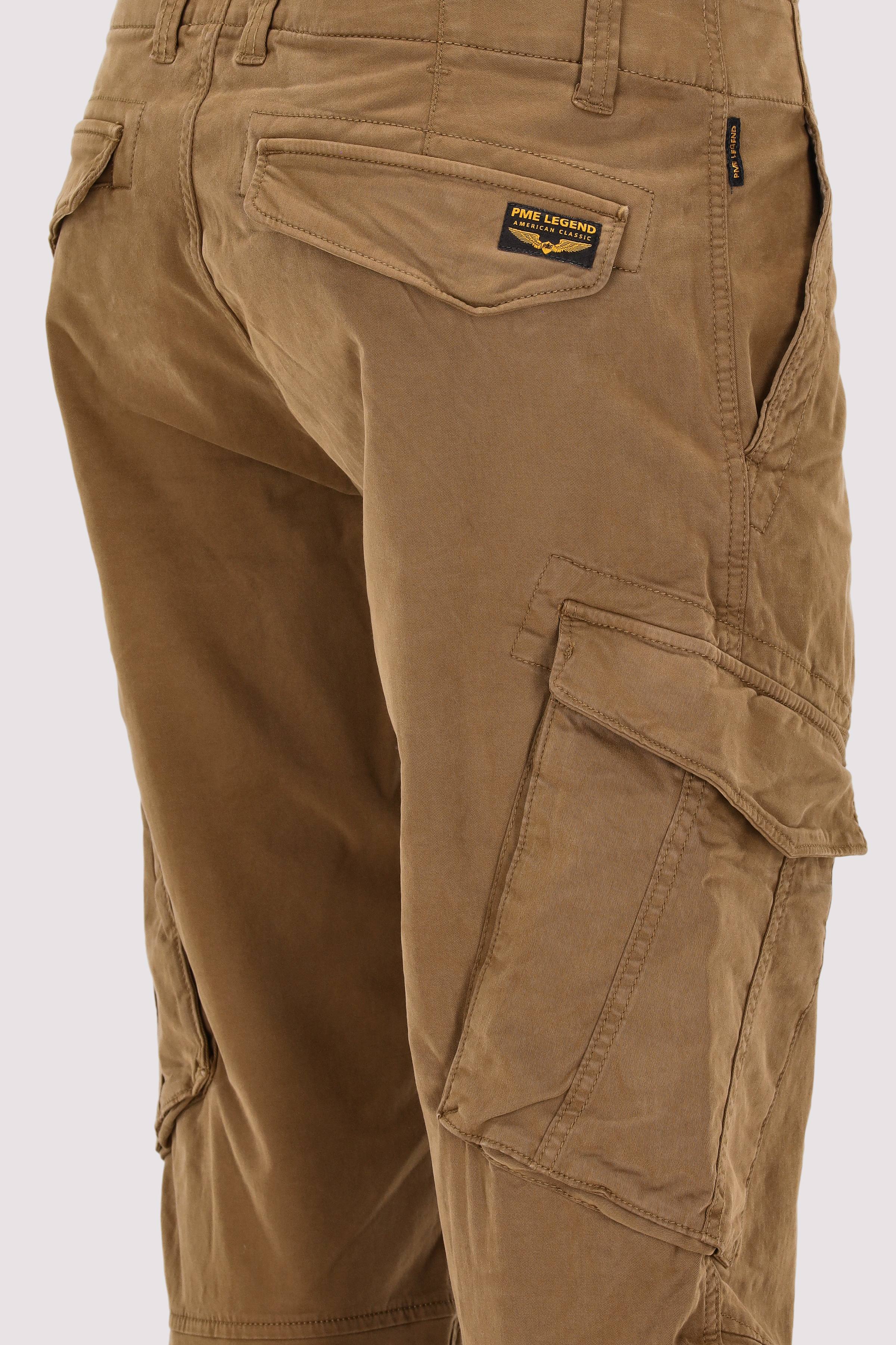 PME Legend - NORDROP CARGO STRETCH TWILL