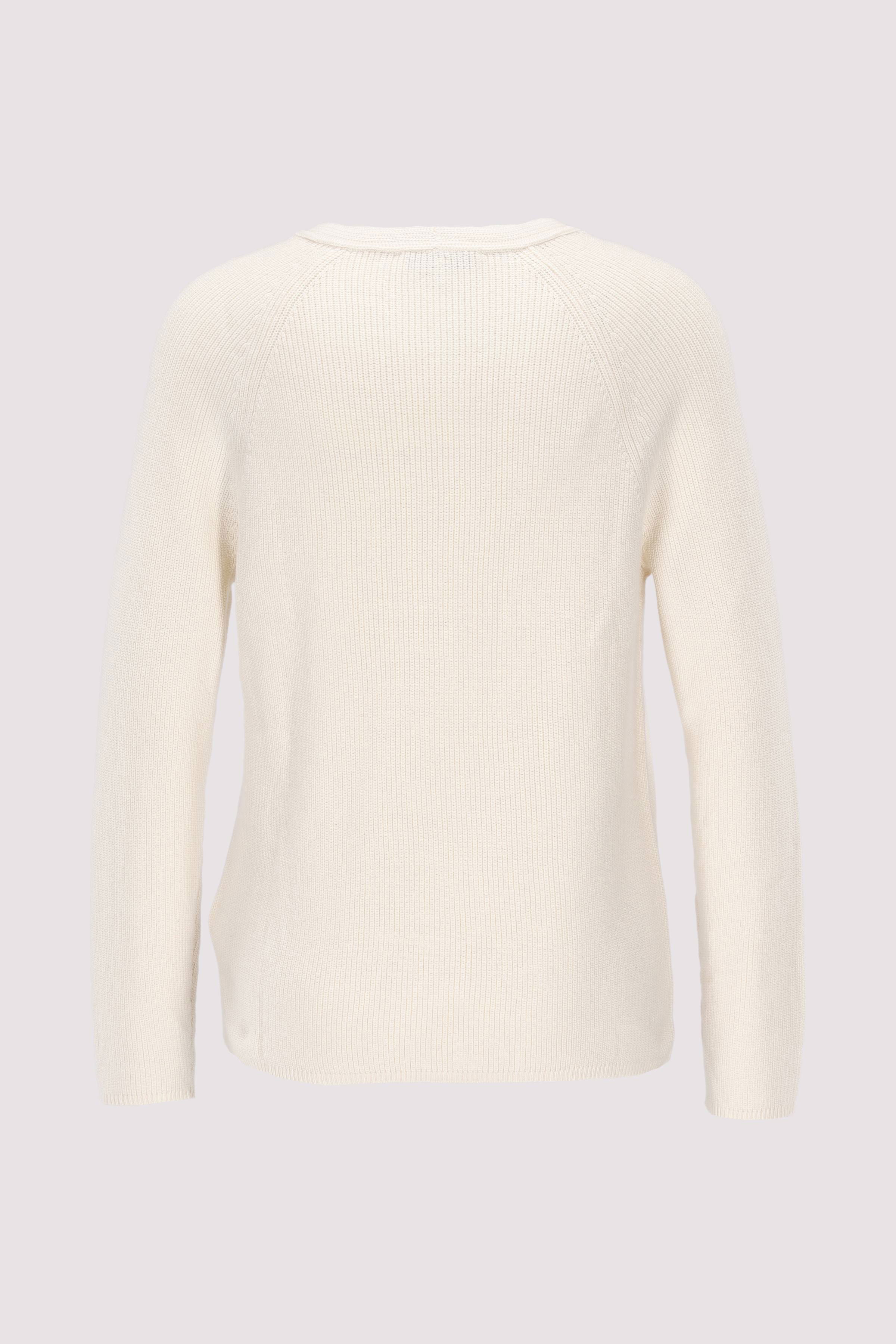 Tommy Hilfiger - CO CARDI STITCH V-NK LS Tommy Hilfiger - CO CARDI STITCH V-NK LS
