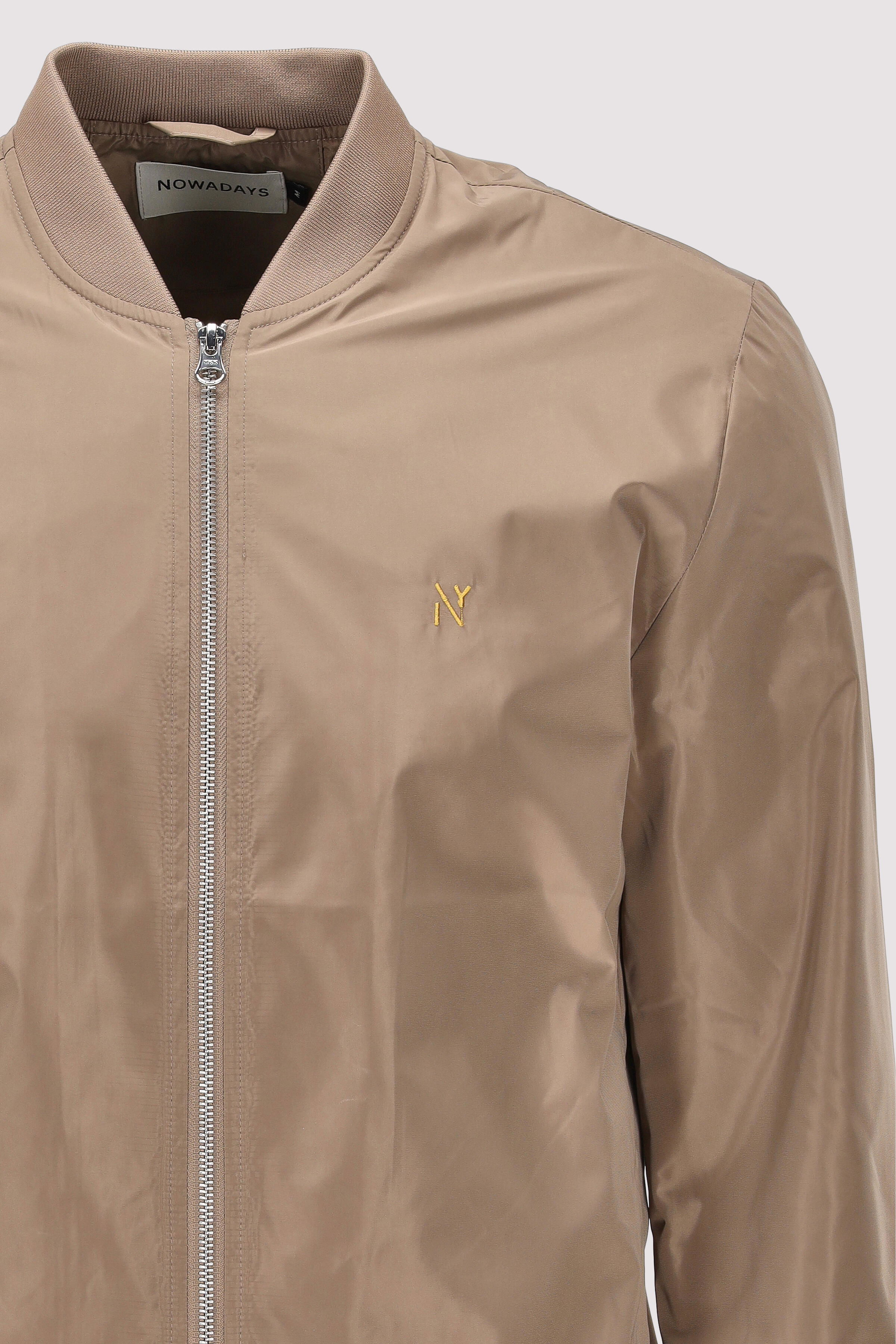 NOWADAYS - Nylon bomber NOWADAYS - Nylon bomber