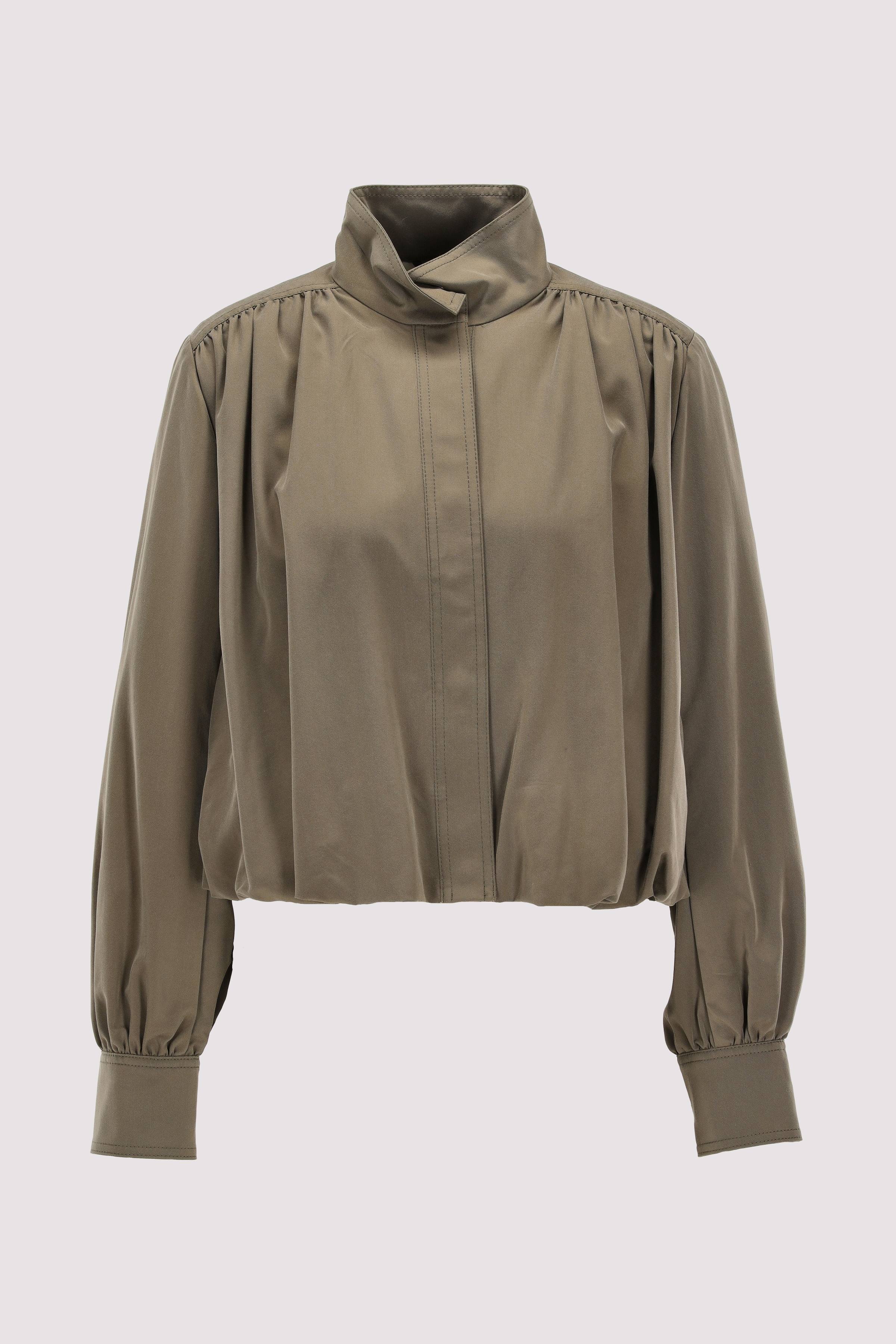 BOSS Damenjacke Open green, vielseitig t