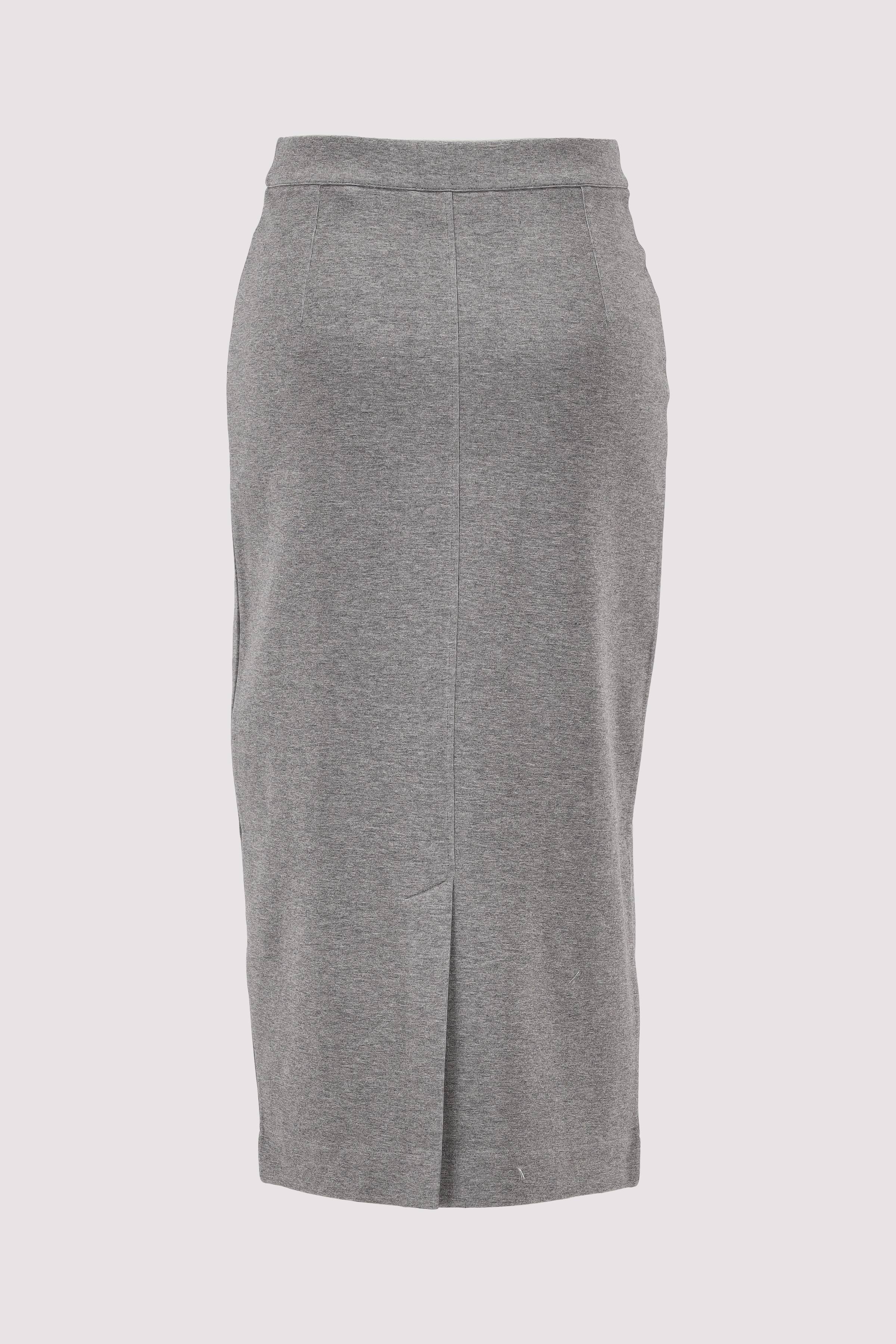 Marc O´Polo International - Jersey skirt, midi length Marc O´Polo International - Jersey skirt, midi length