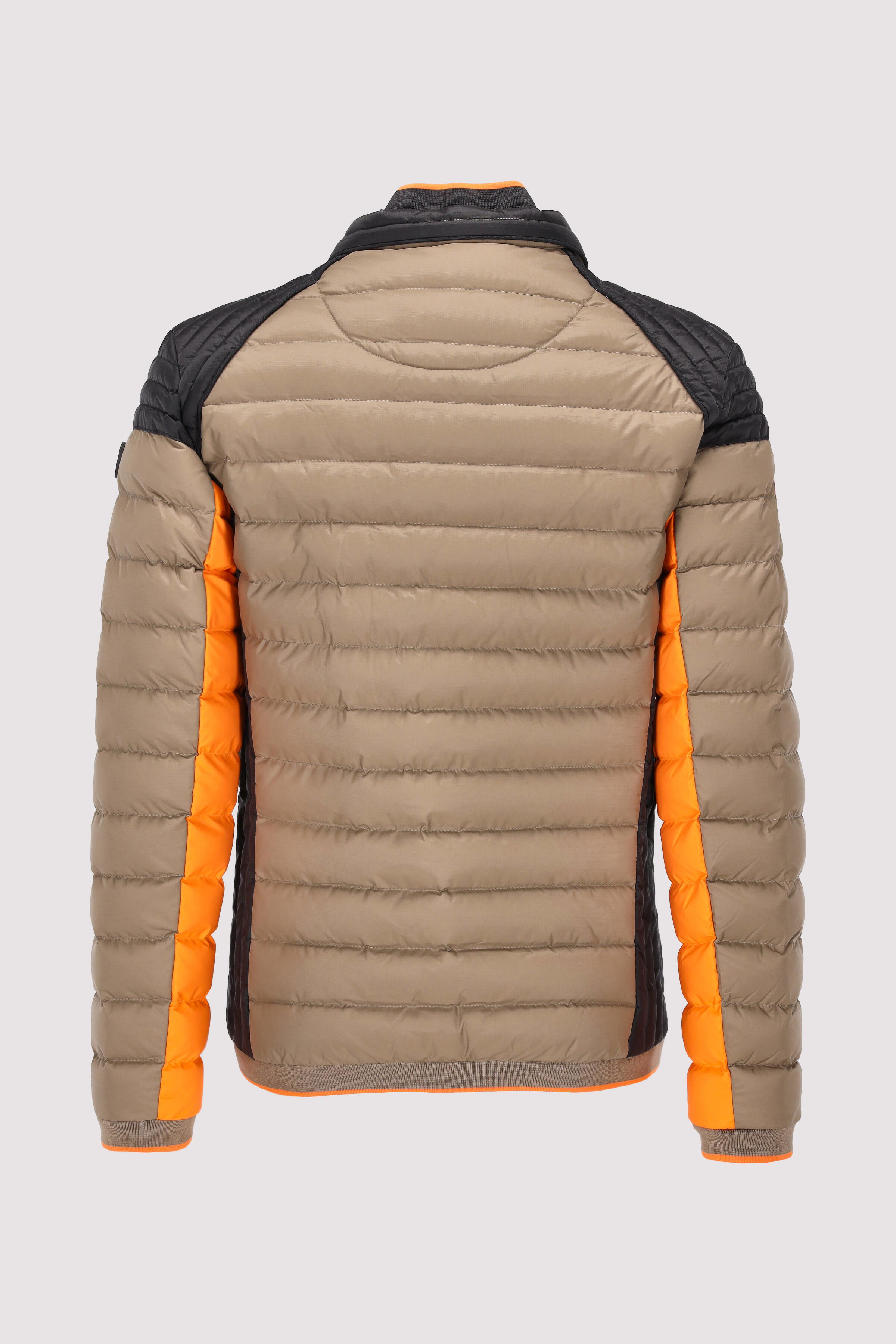 Wellensteyn Mol Men Wellensteyn Daunenjacke Gelb MOL Men Racing