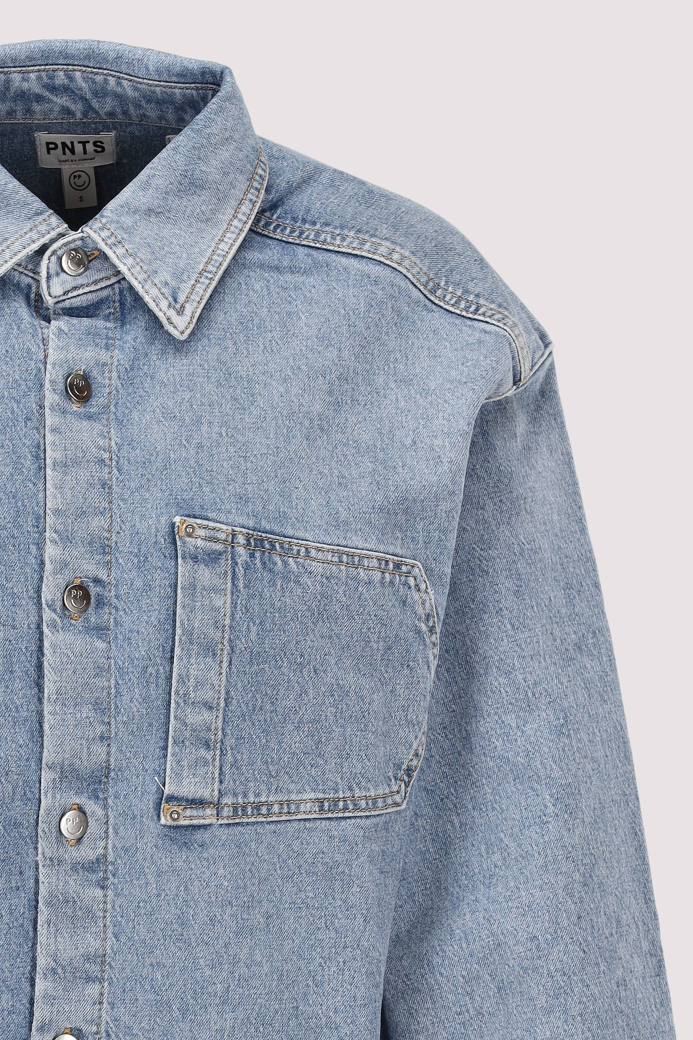 PNTS - 27_The Suit Up