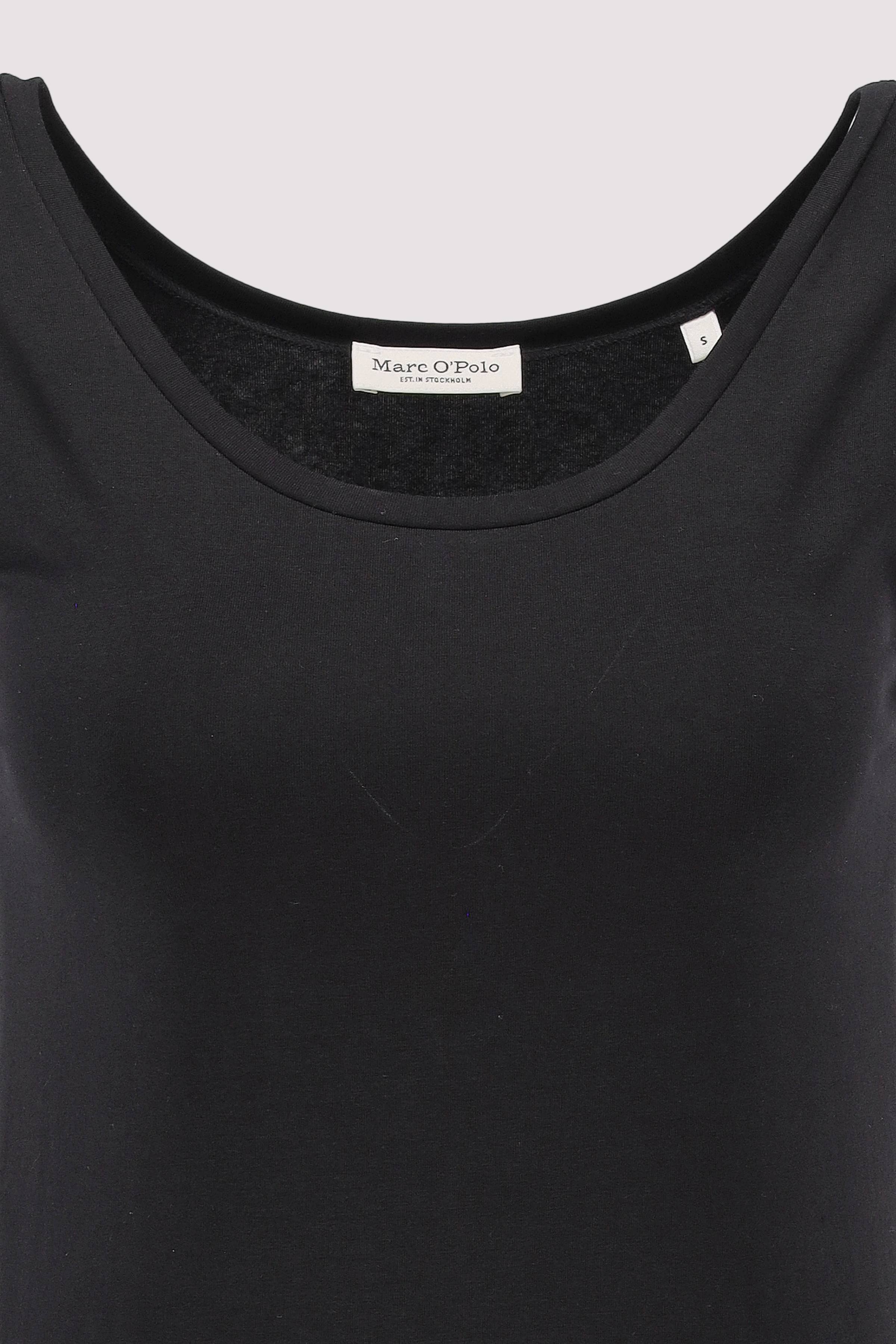 Marc O´Polo International - Top, round neck