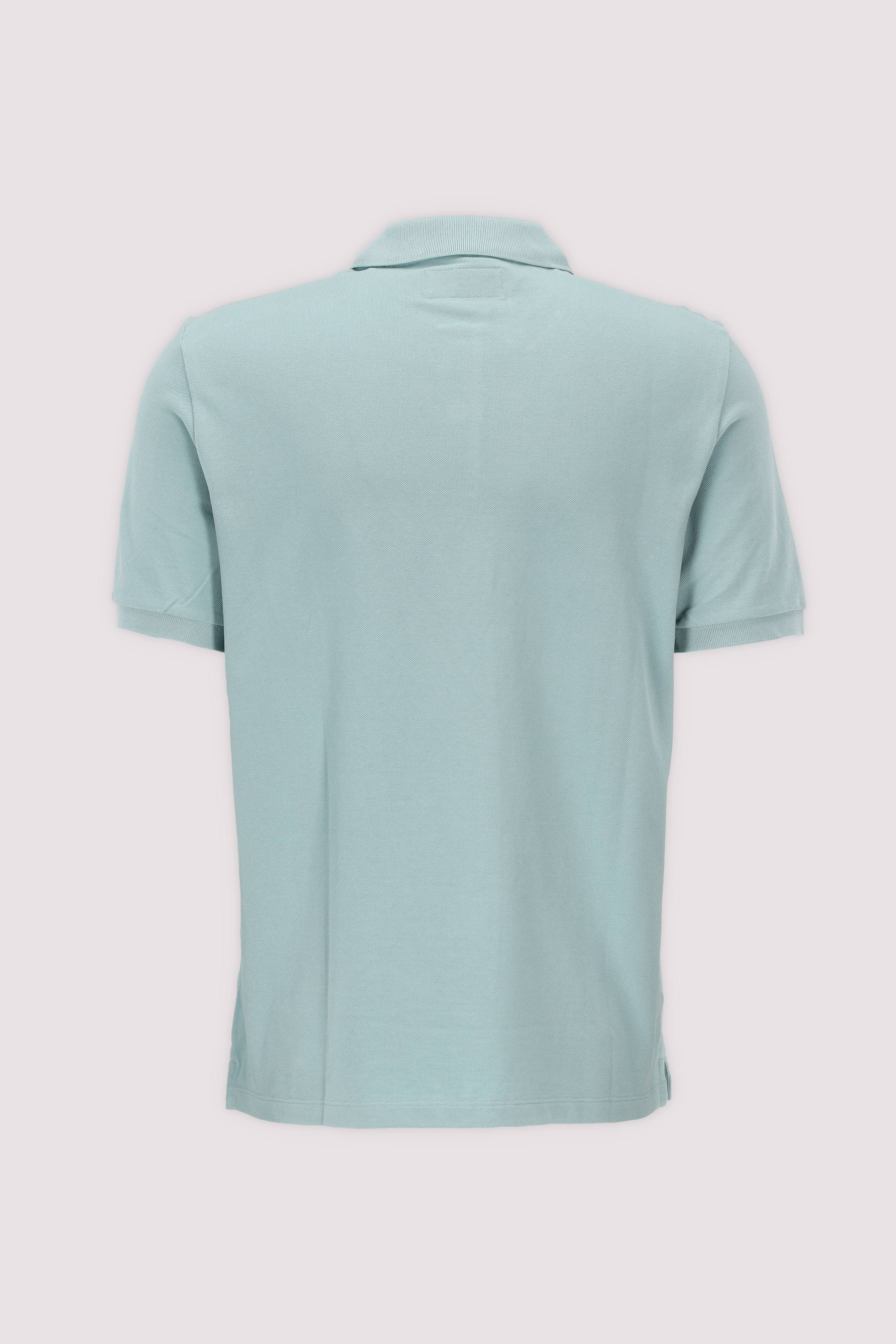 Jersey Poloshirts Shortsleeve