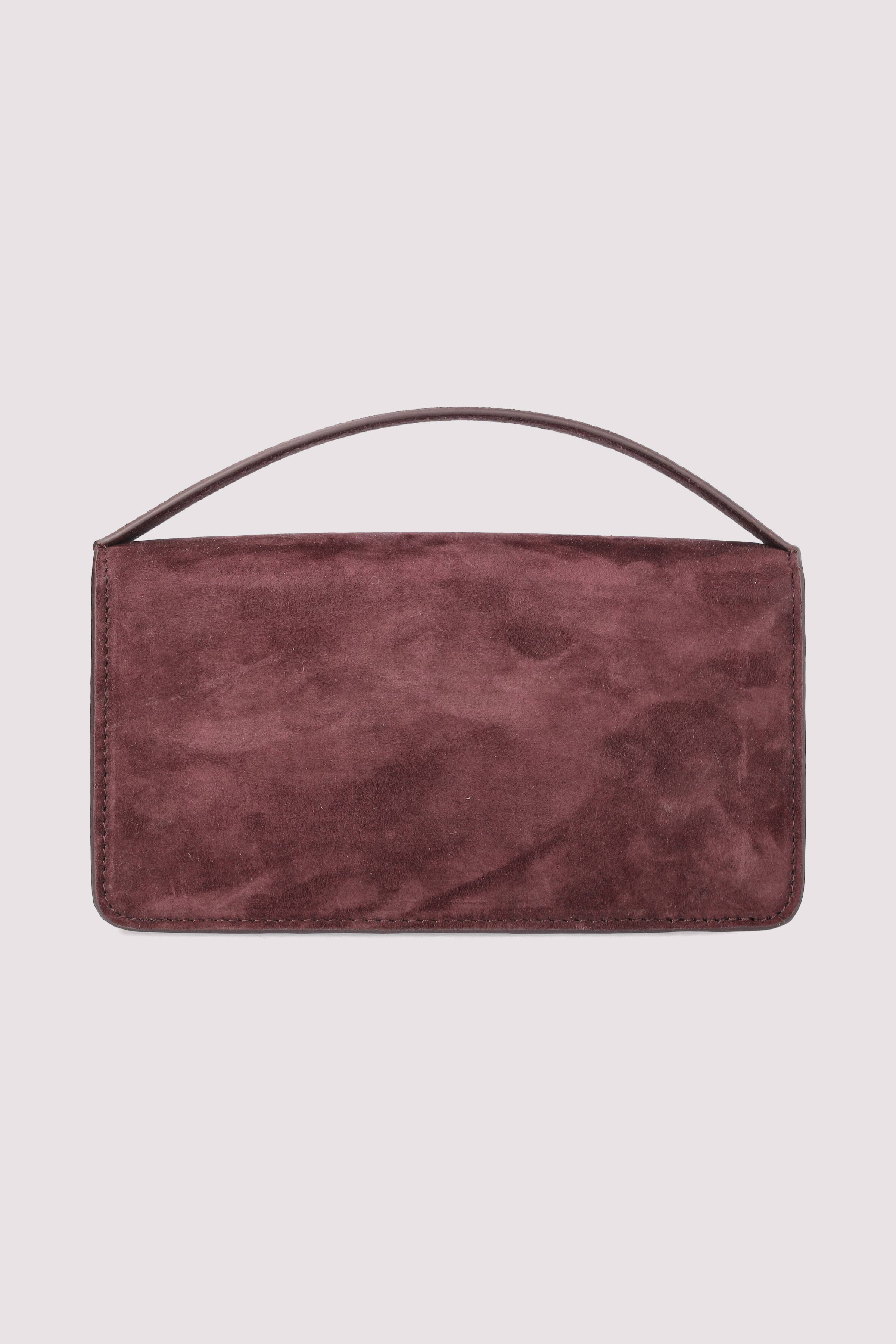 Oakwood - Oakwood Crossbody Bag Porto, zeitlos