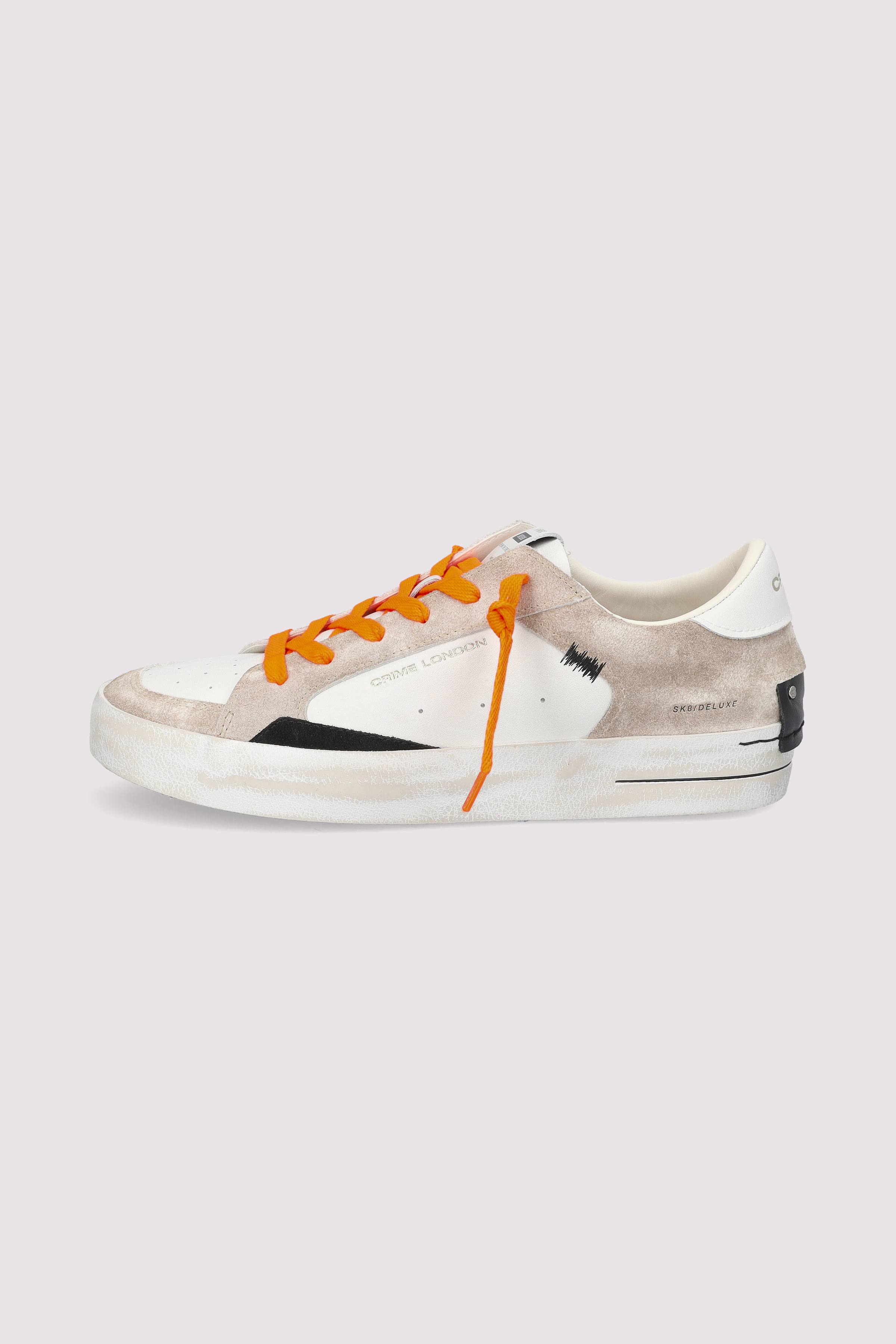 Sneaker Sk8 Deluxe 2