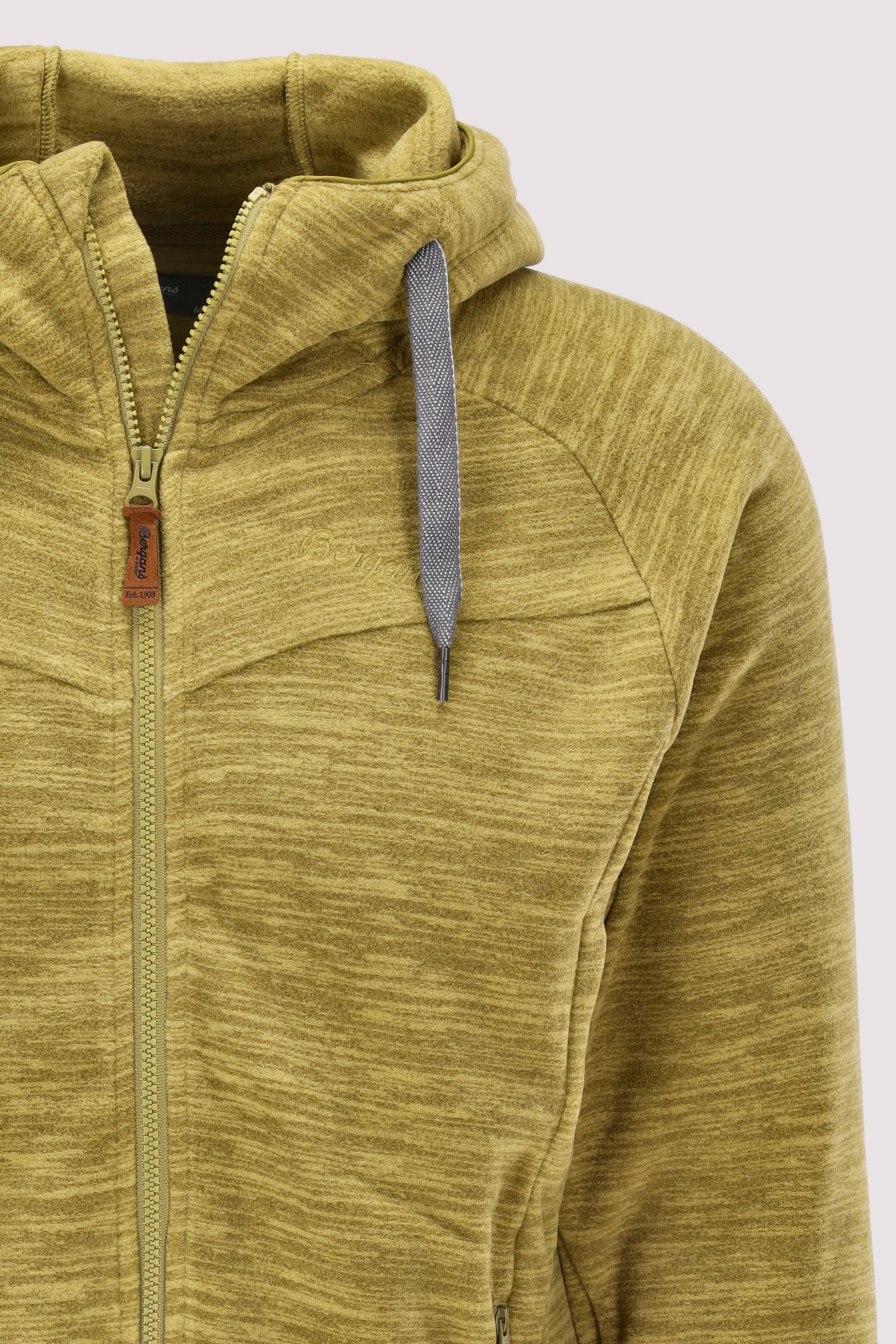 Bergans - hareid FleeceJkt Bergans - hareid FleeceJkt