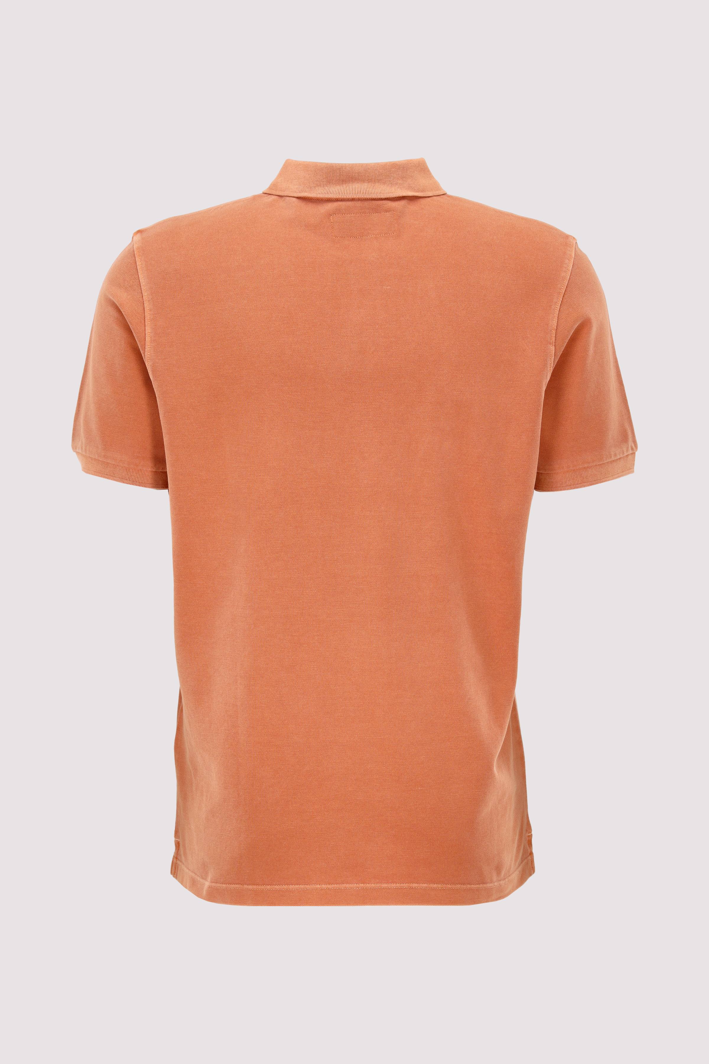 Jersey Poloshirts Shortsleeve