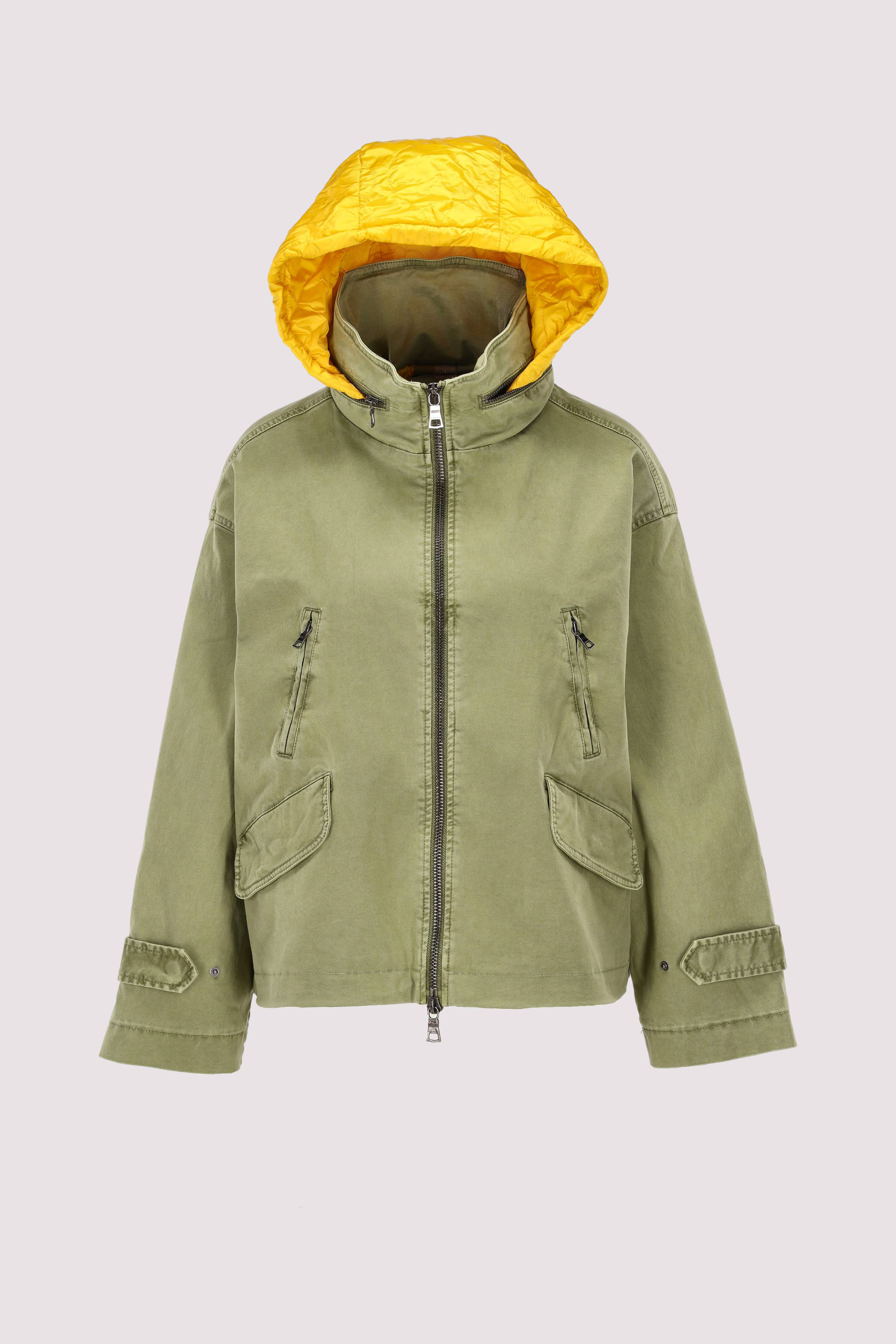 Jacke Mendes | Grape | 34 | 4099795129405
