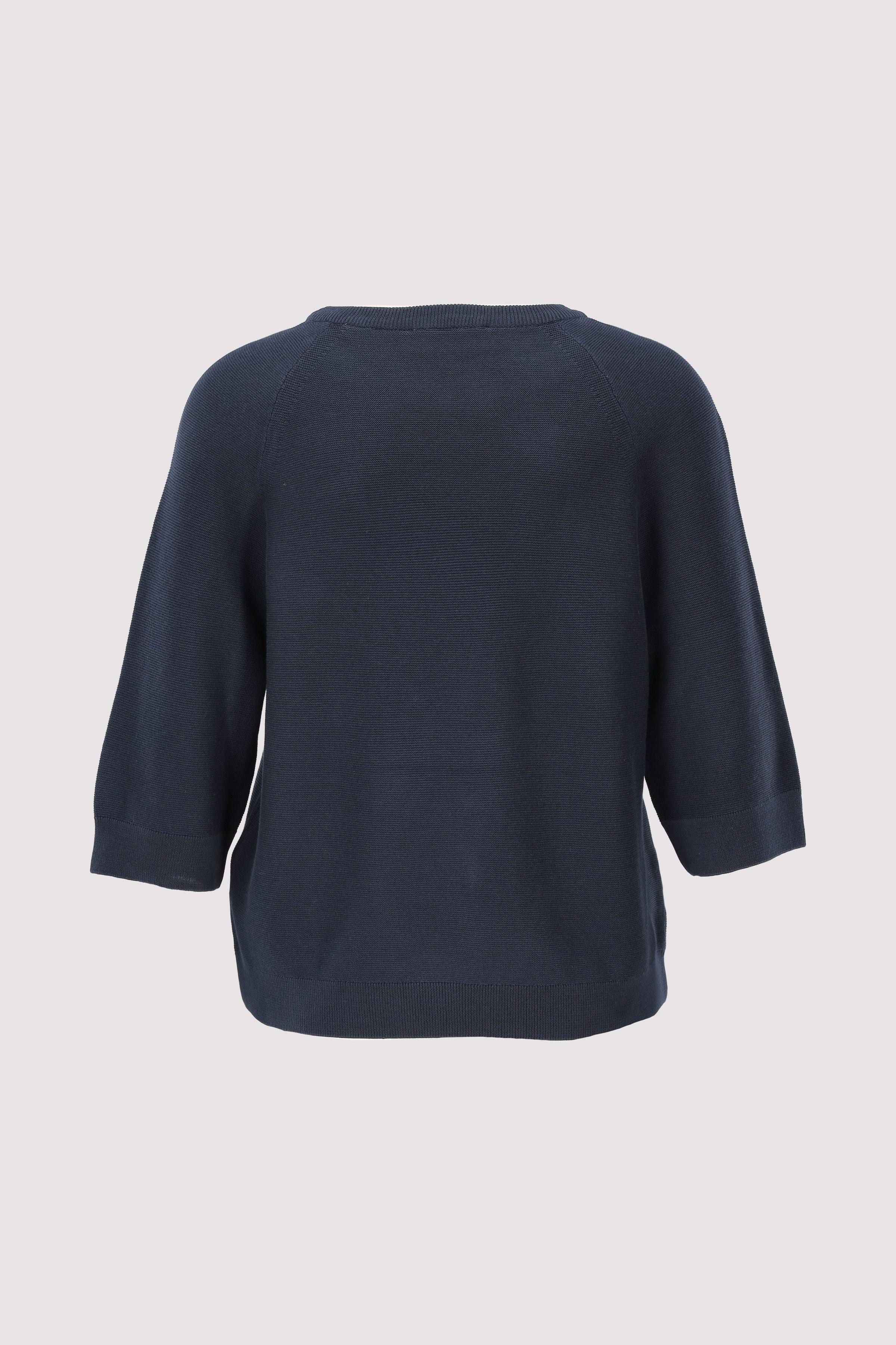 Marc O ´Polo Denim - Pullover, short sleeves, mini 