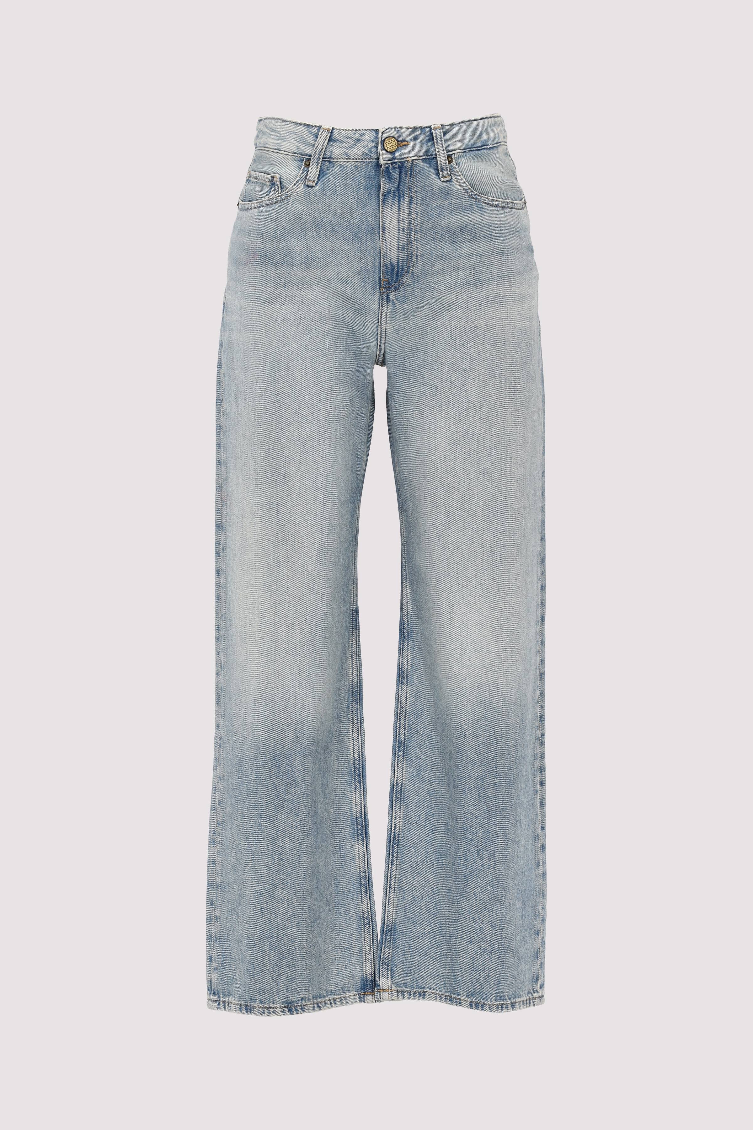 DNM LEX LOOSE RW