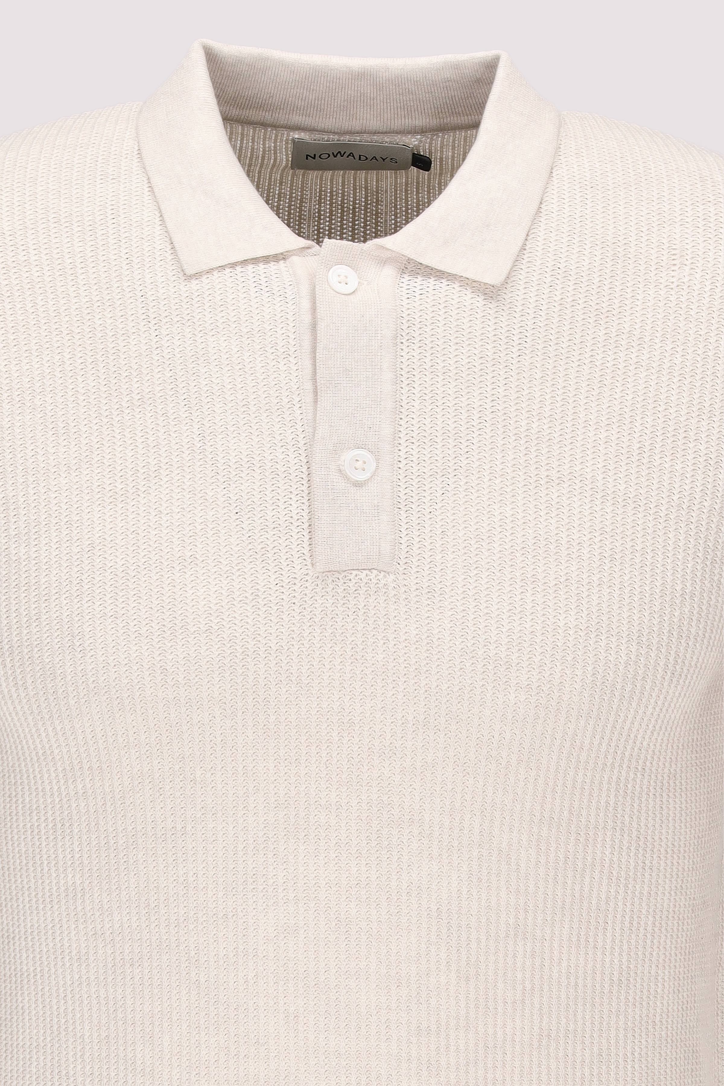 NOWADAYS - Racket Polo
