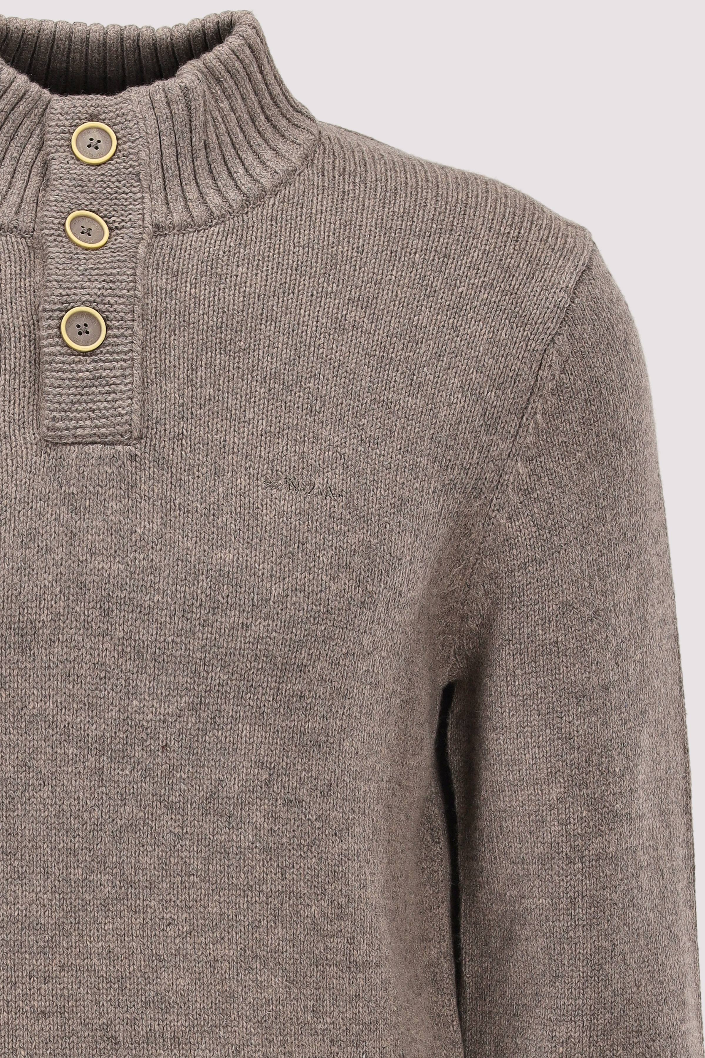 New Zealand Auckland - Auckland Pullover mit Komfort