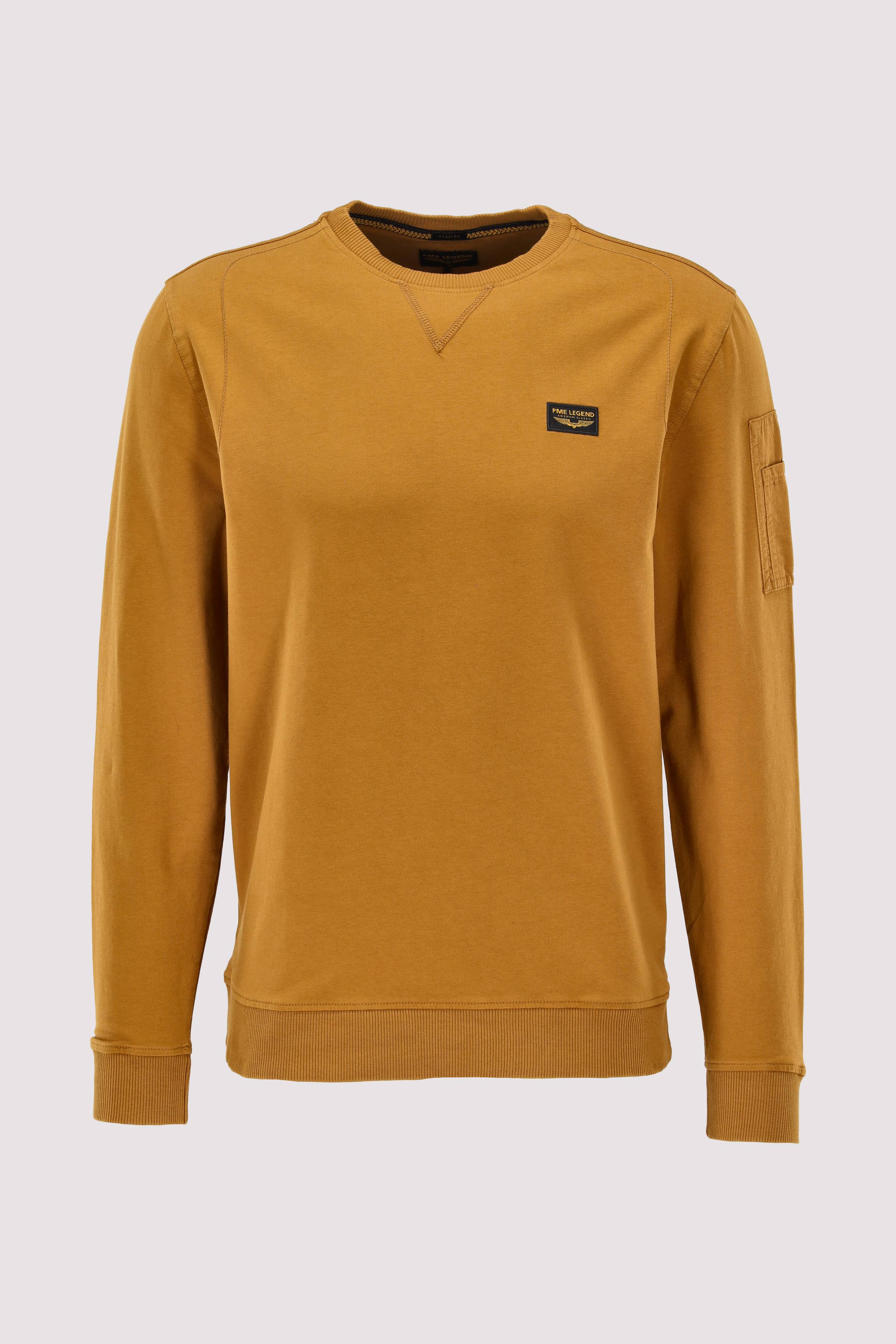 PME Legend Herren Sweatshirt, robust