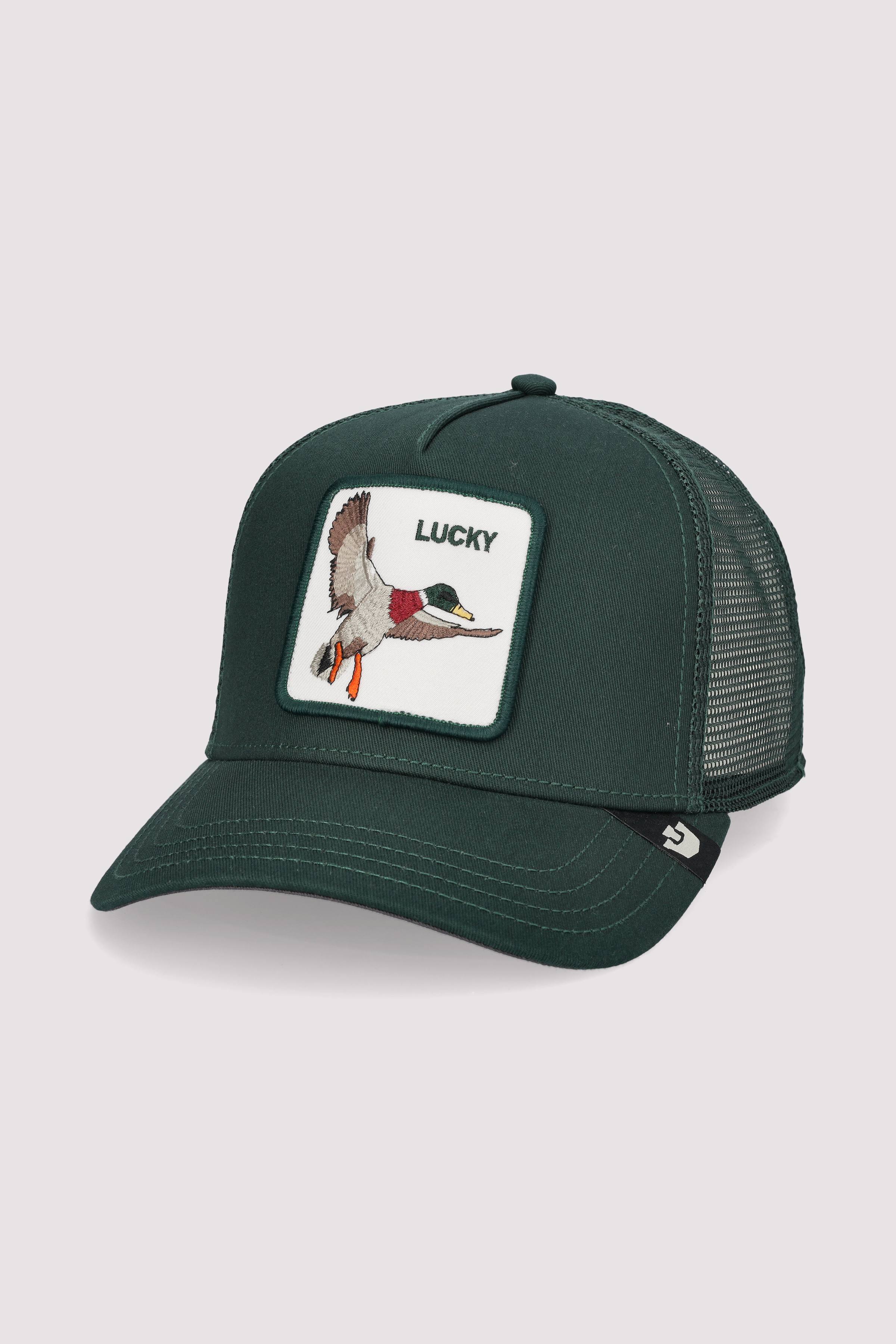 The Lucky Duck
