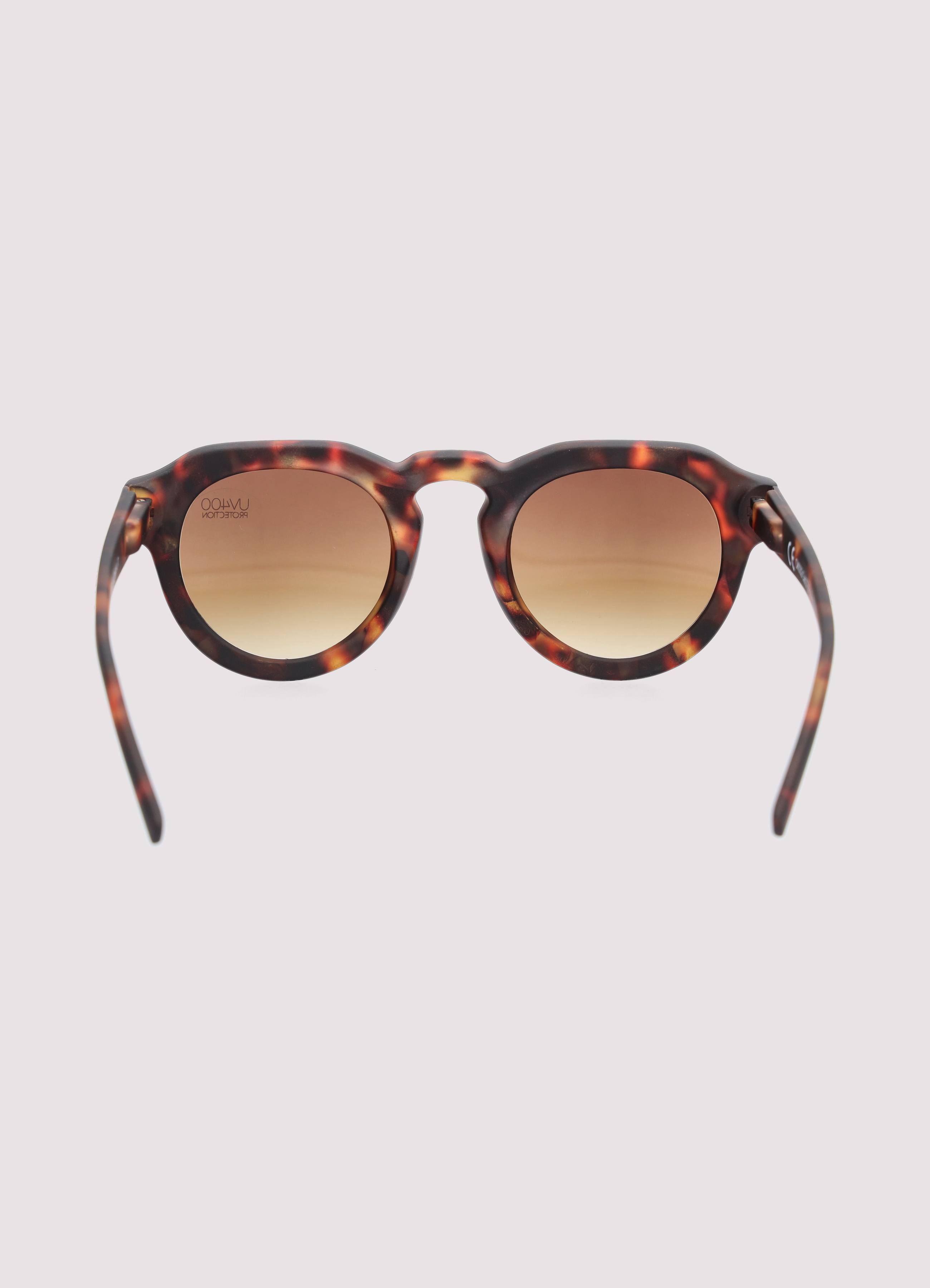 Okkia - Sonnenbrille medi round Okkia - Sonnenbrille medi round