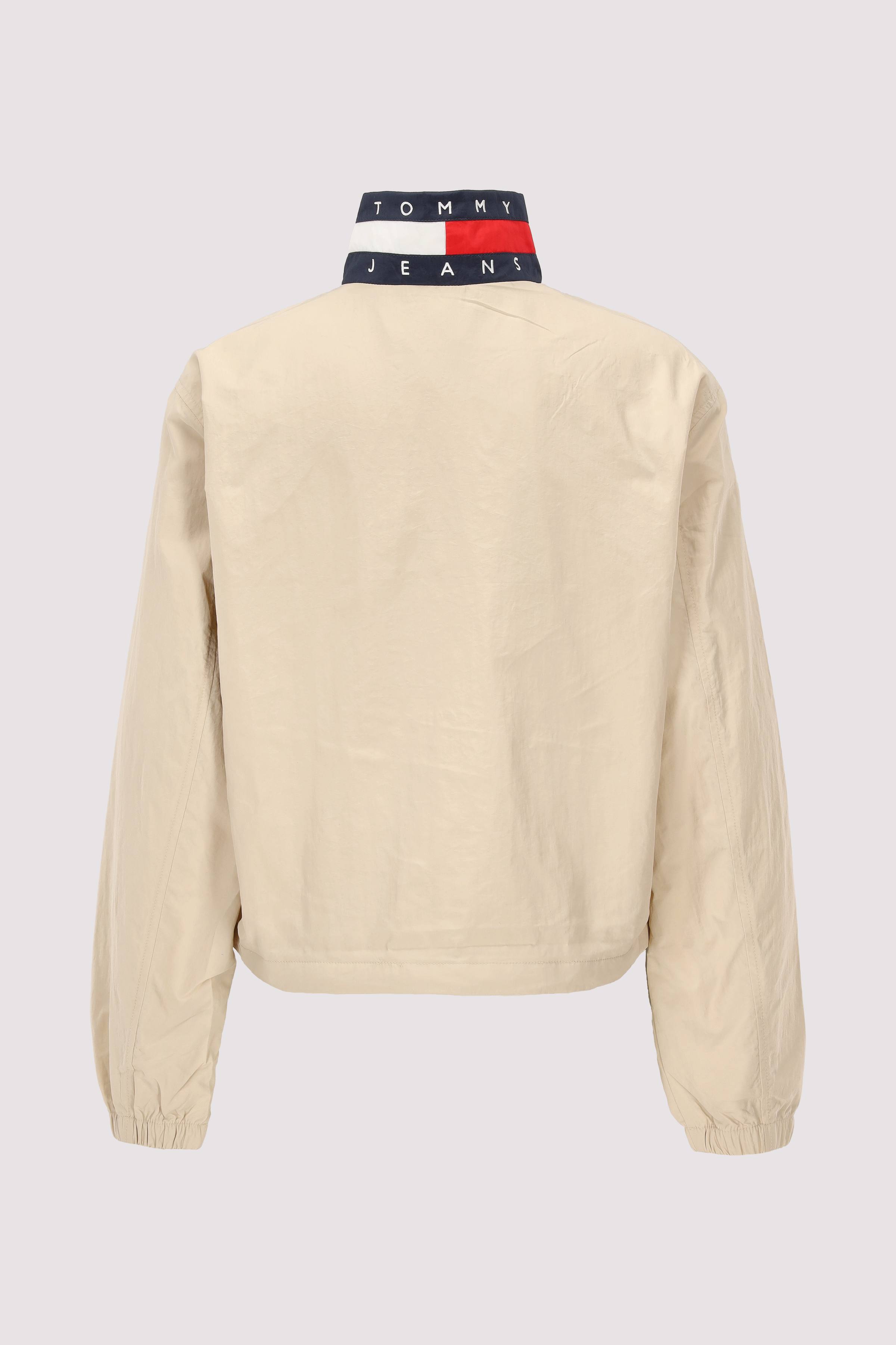 TJW ESSENTIAL JACKET EXT