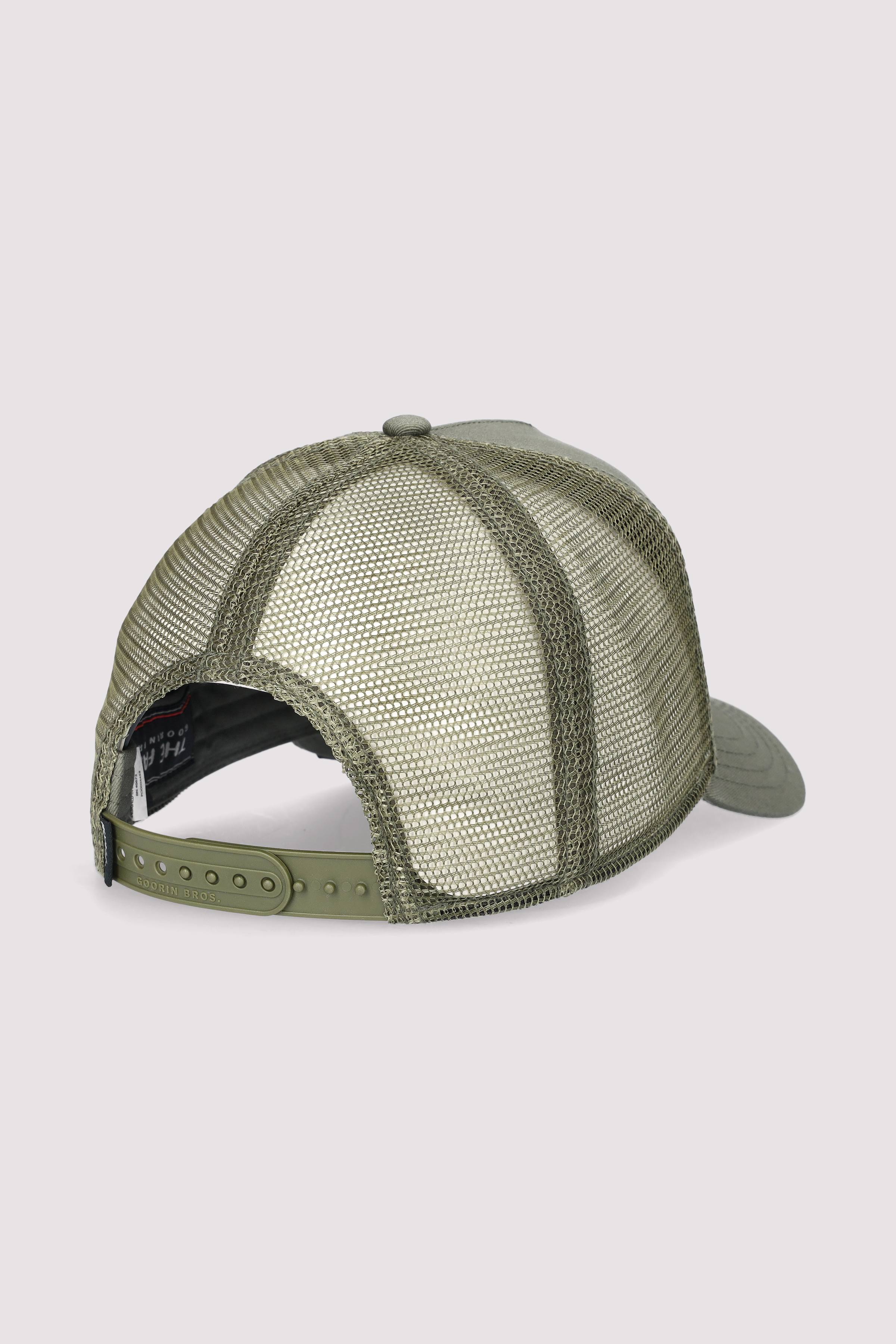 Goorin Bros. - Gone Fishin Goorin Bros. - Gone Fishin