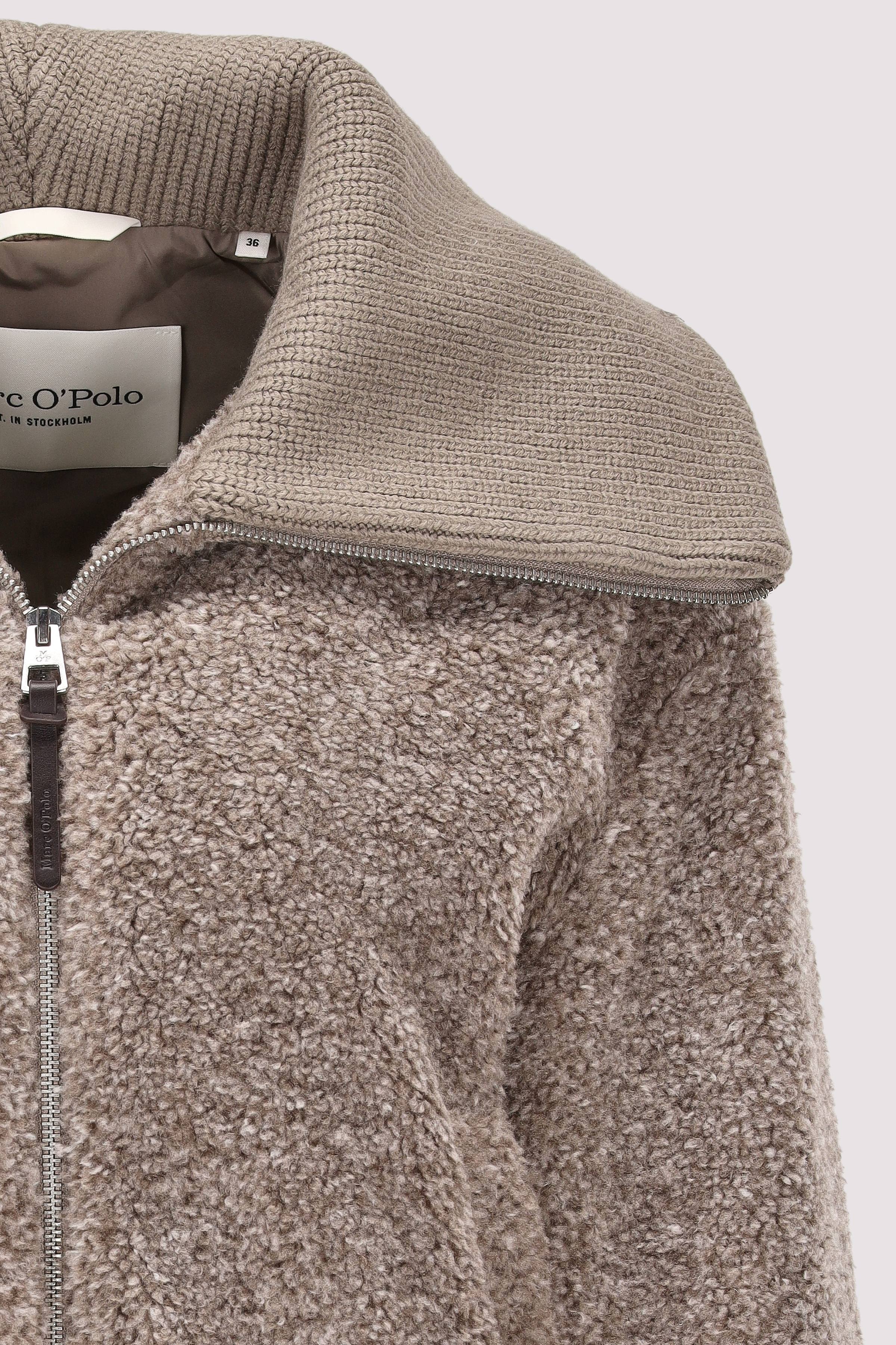 Marc O Polo Casual - Marc O'Polo Damenjacke, stilvoll und fun