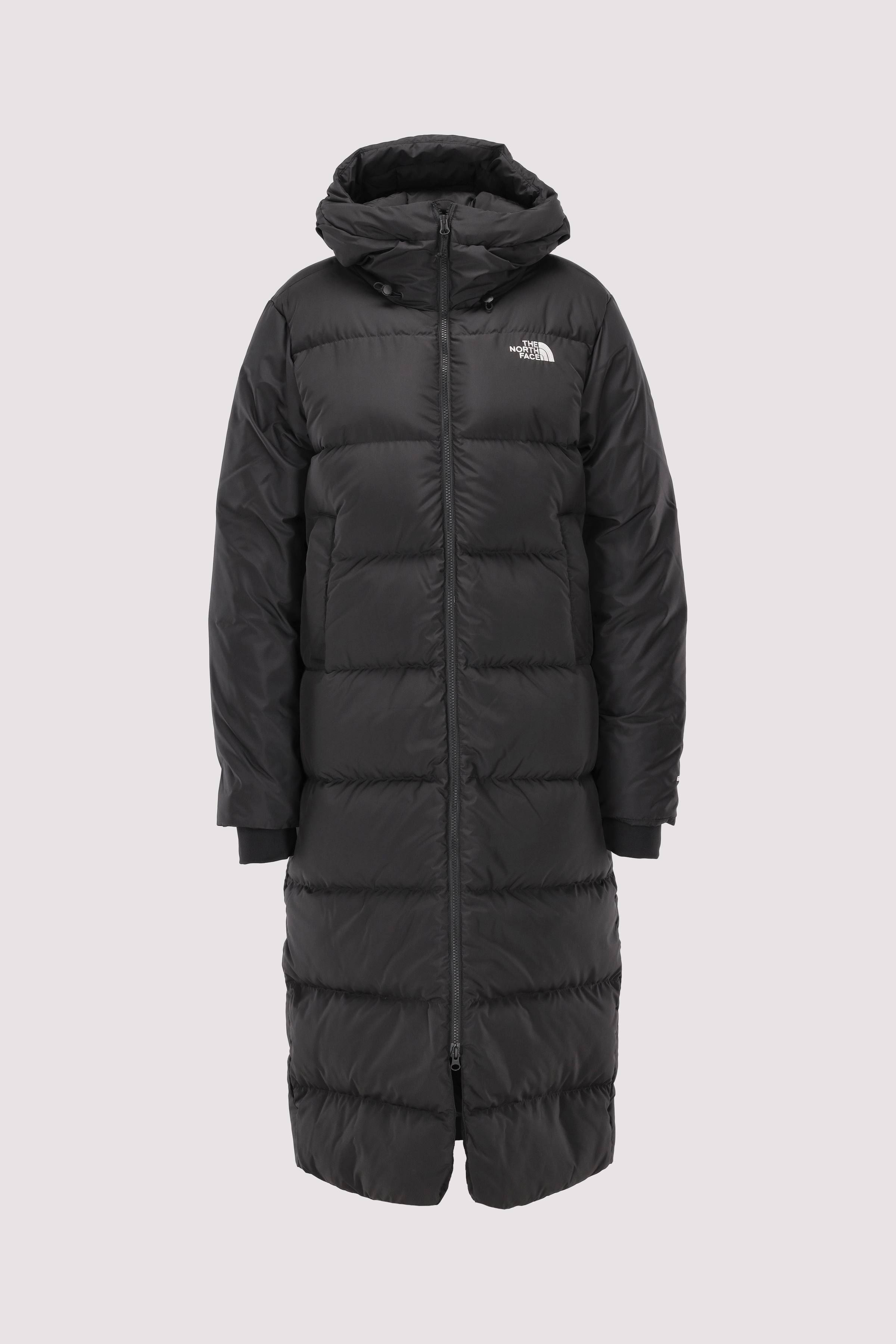 The North Face - W Triple C Parka The North Face - W Triple C Parka