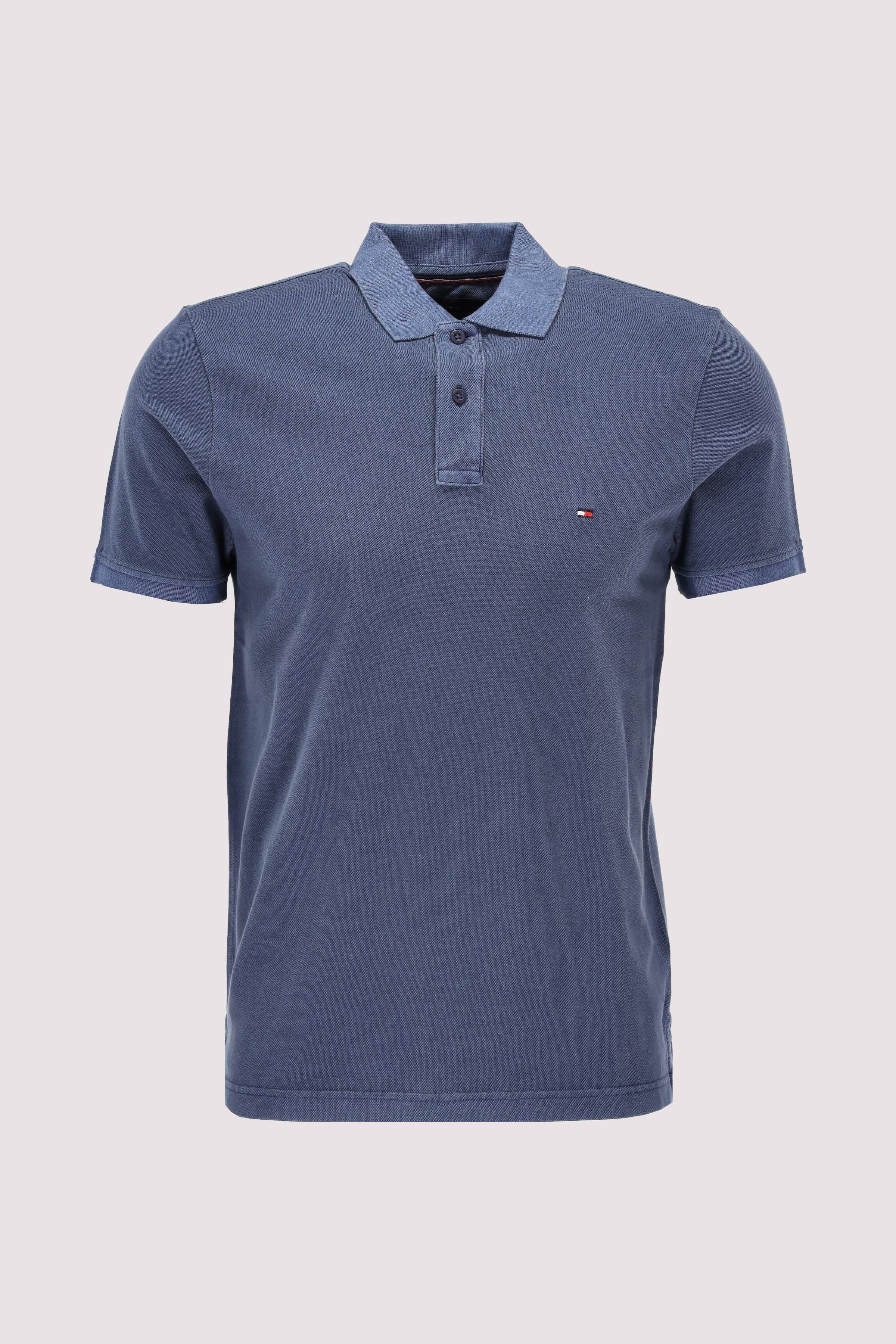 GARMENT DYE REG POLO