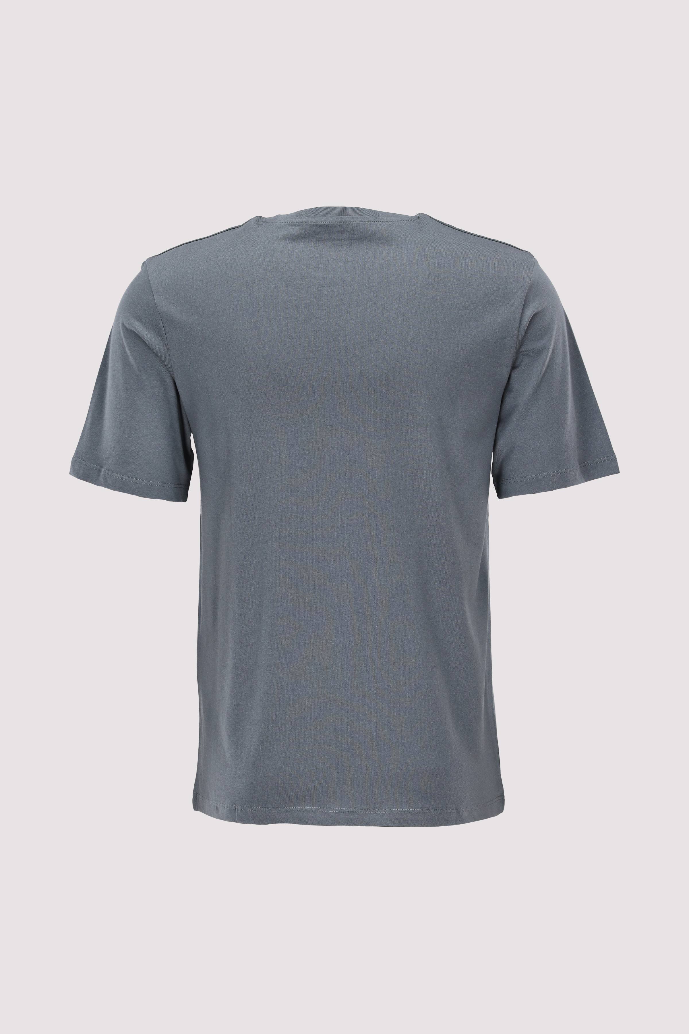 Jack and Jones - JJELOGO TEE SS O-NECK 2 COL AW Jack and Jones - JJELOGO TEE SS O-NECK 2 COL AW