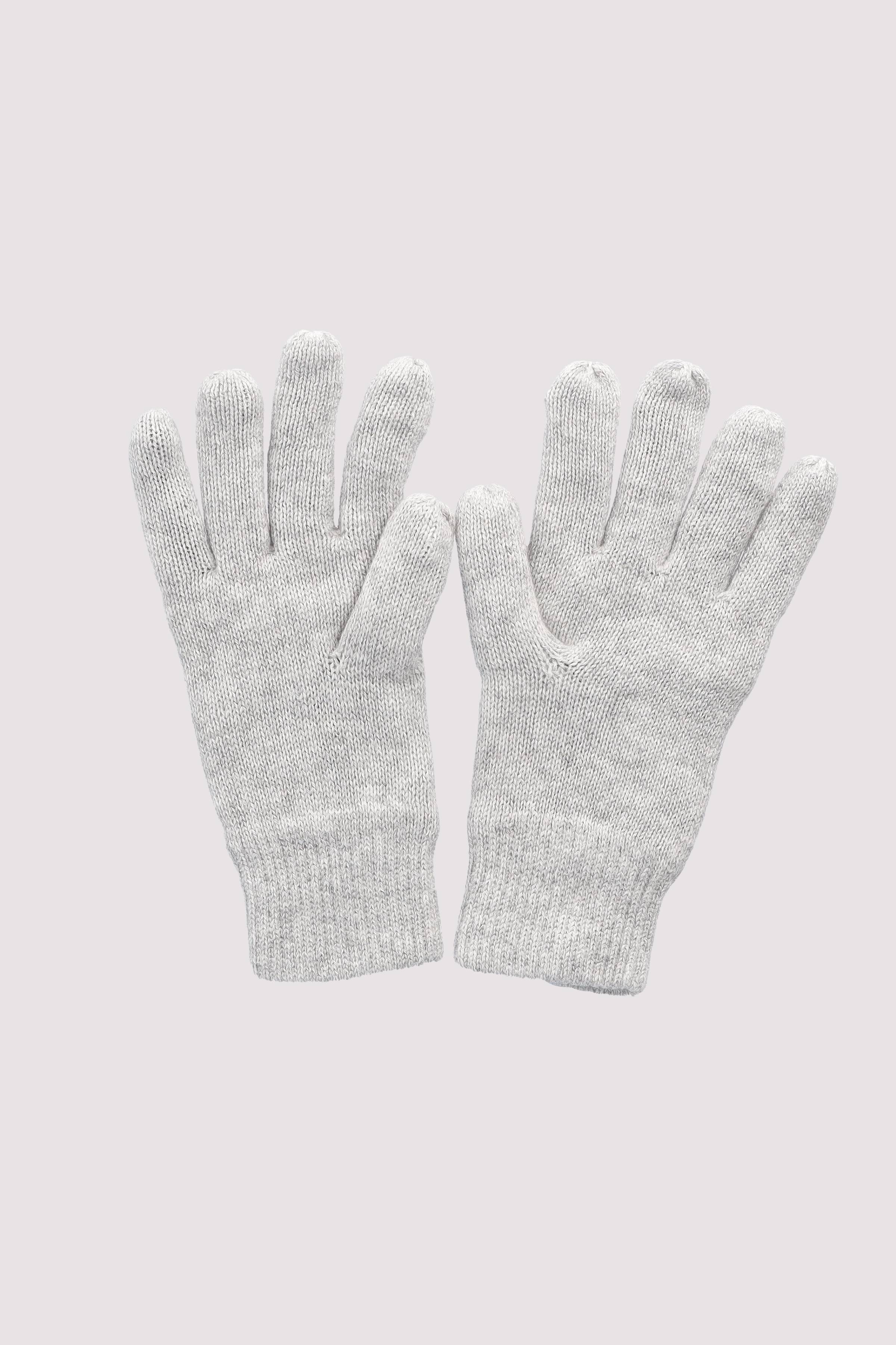 Selected - SLHCRAY WOOL BLEND GLOVES Selected - SLHCRAY WOOL BLEND GLOVES