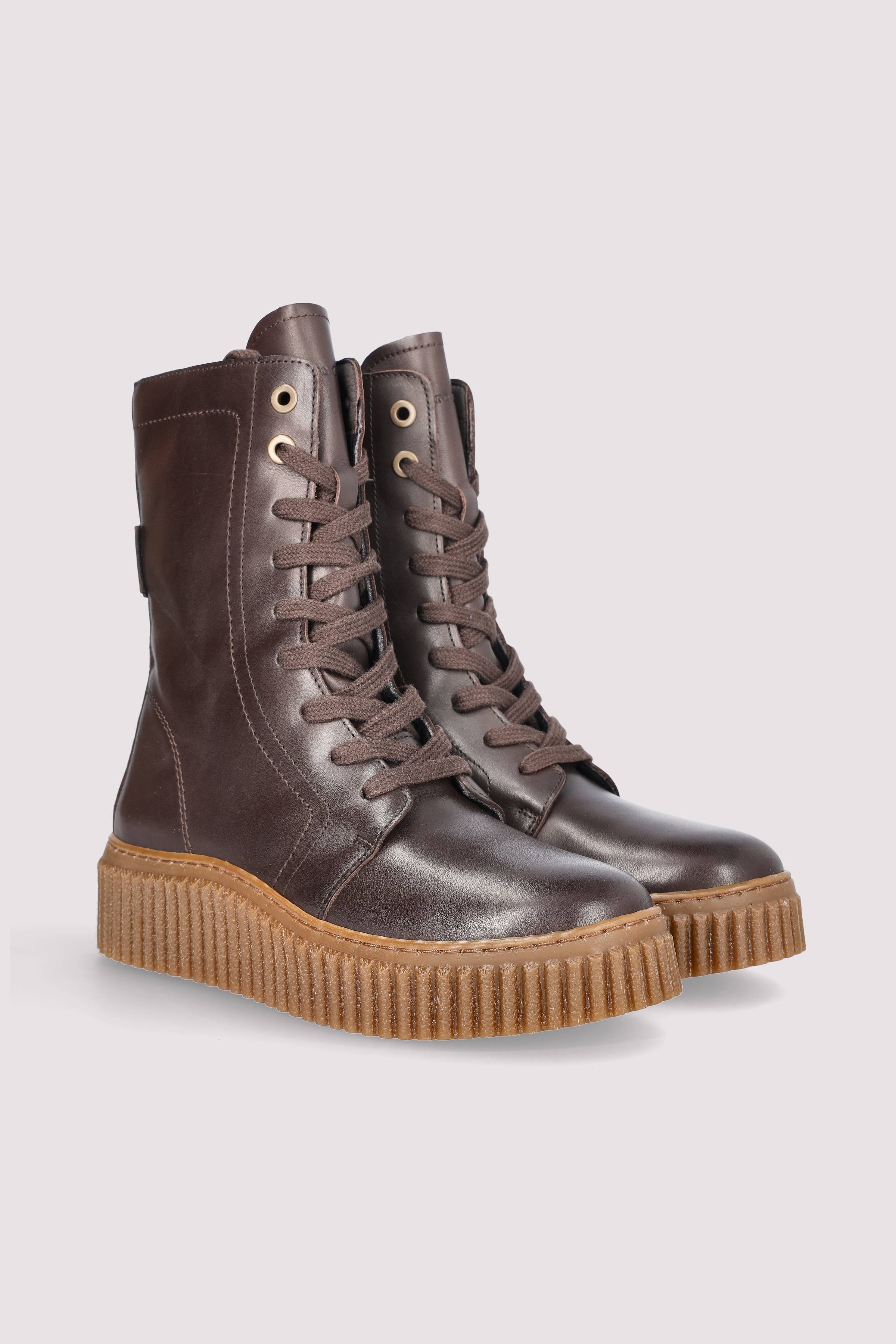Marc O Polo Shoes - Lace up Bootie