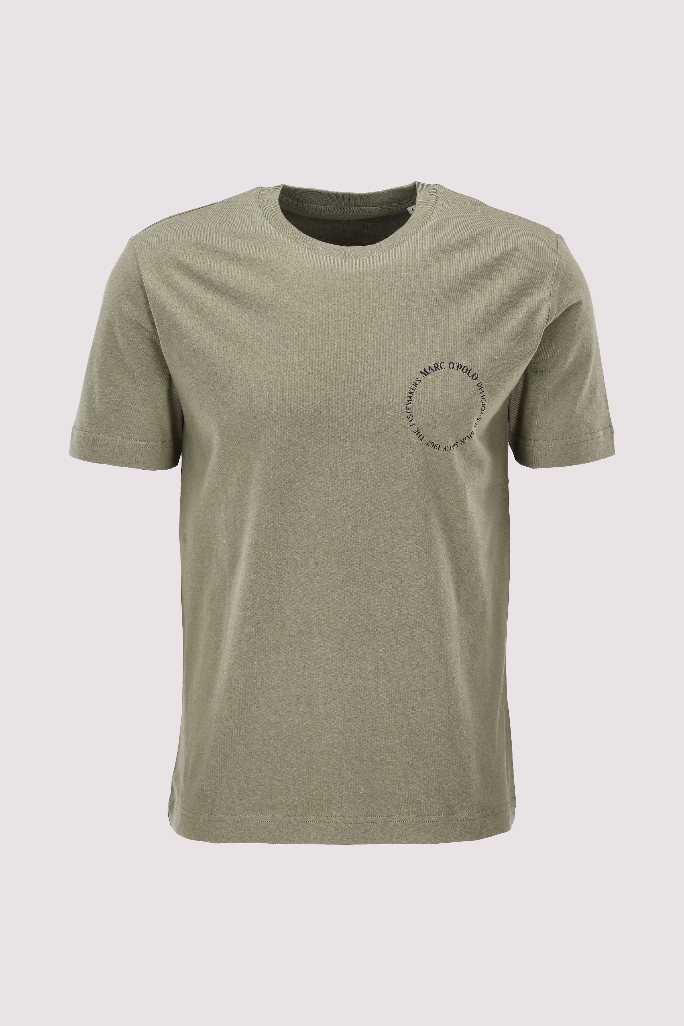 Marc O´Polo International - T-shirt, short sleeve, seasona Marc O´Polo International - T-shirt, short sleeve, seasona