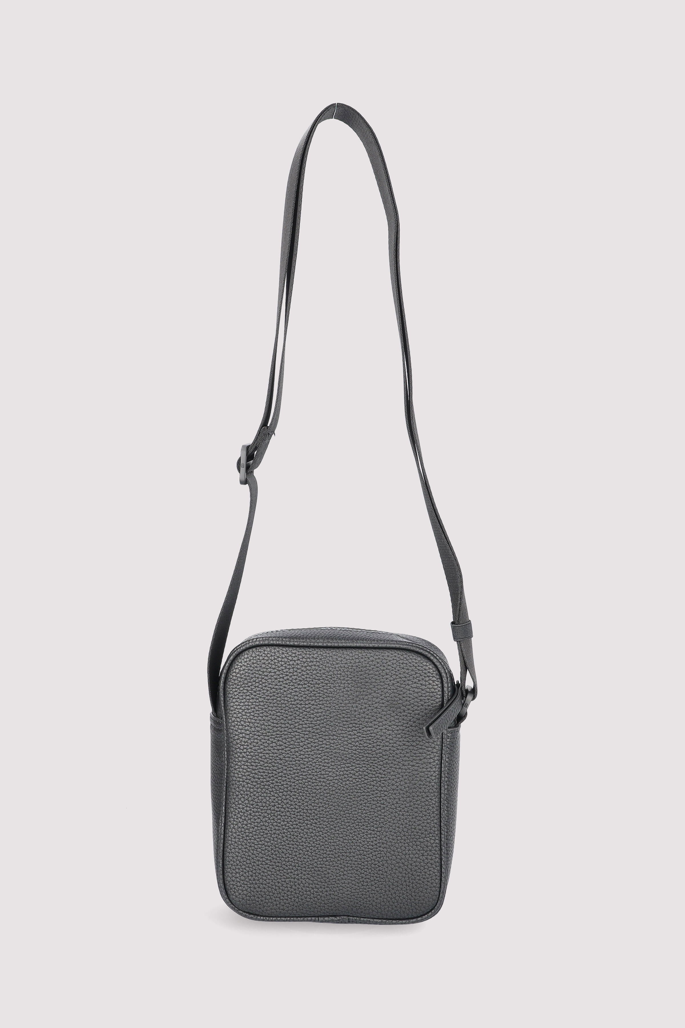 Tommy Hilfiger - ESSENTIAL PU MINI REPORTER