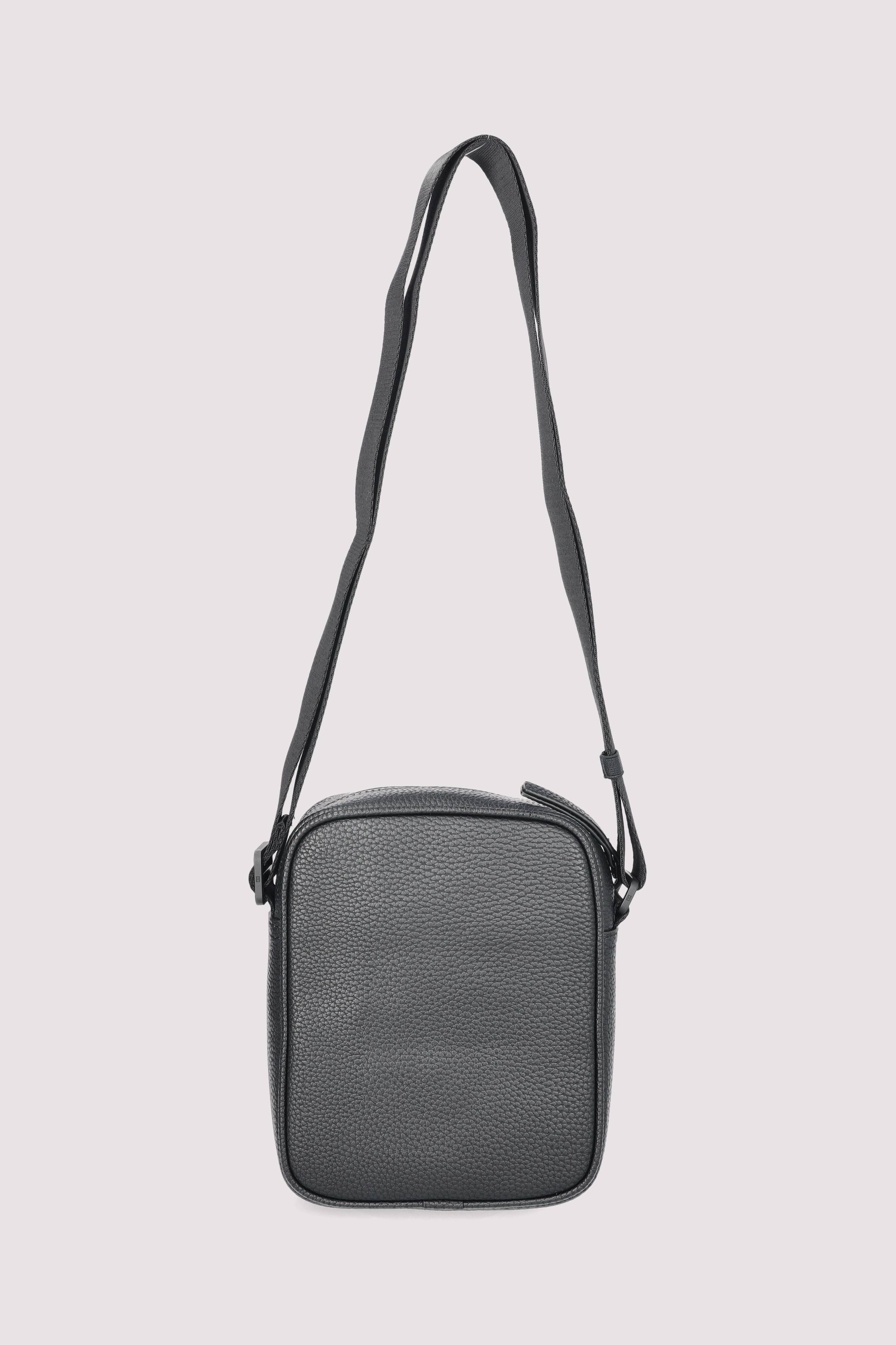 Tommy Hilfiger - Tommy Hilfiger Crossbody Bag Schwarz