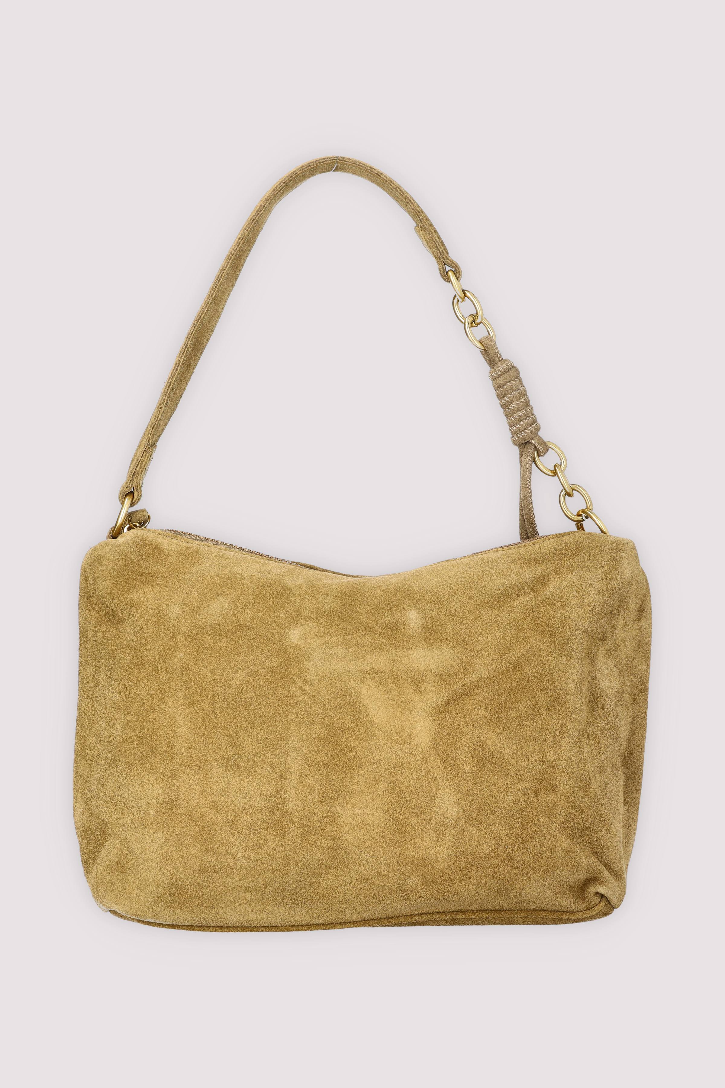 Crazy Lou - Crazy Lou Handtasche Olive
