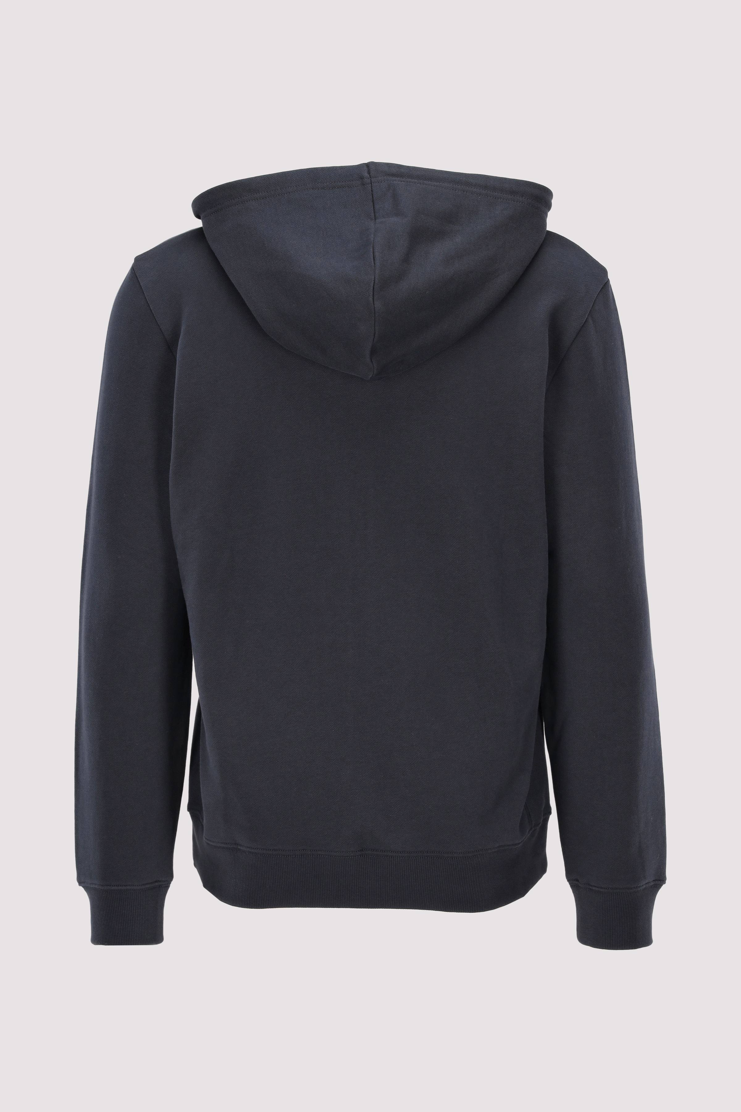 Marc O´Polo International - Sweatjacket with Hood, kangoor Marc O´Polo International - Sweatjacket with Hood, kangoor