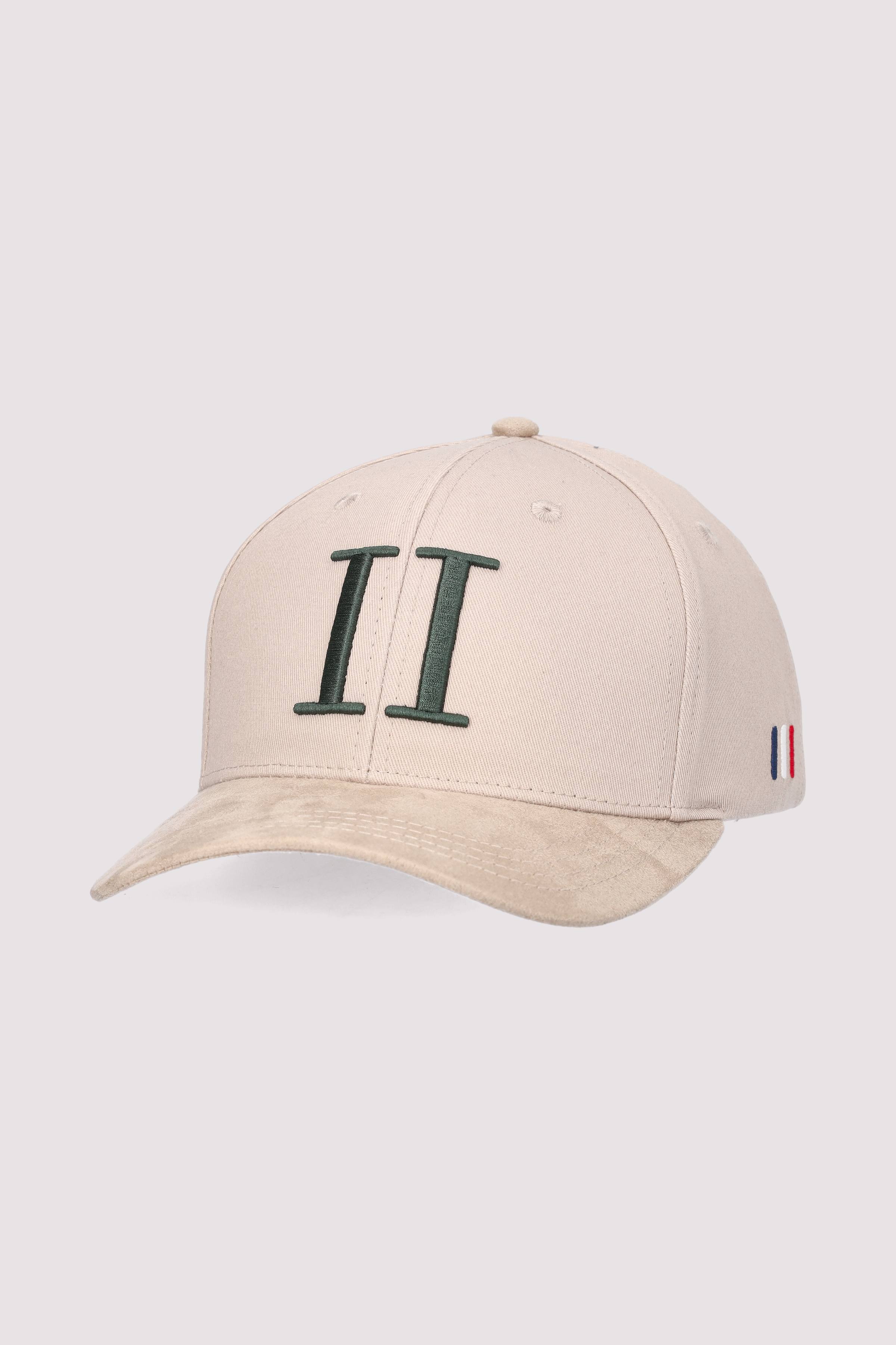 Baseball Cap Suede II