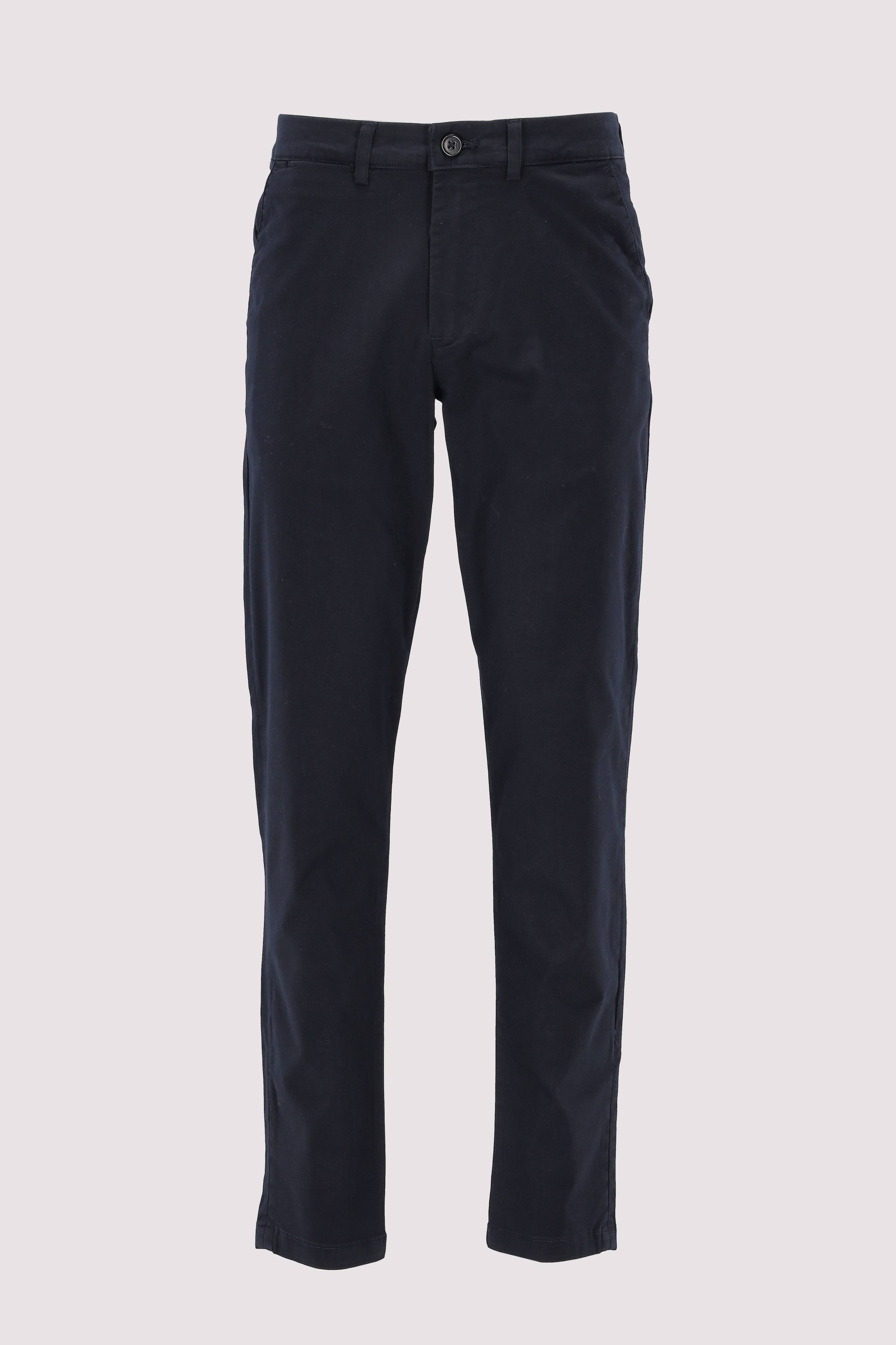 SLH175-SLIM NEW MILES FLEX PAN