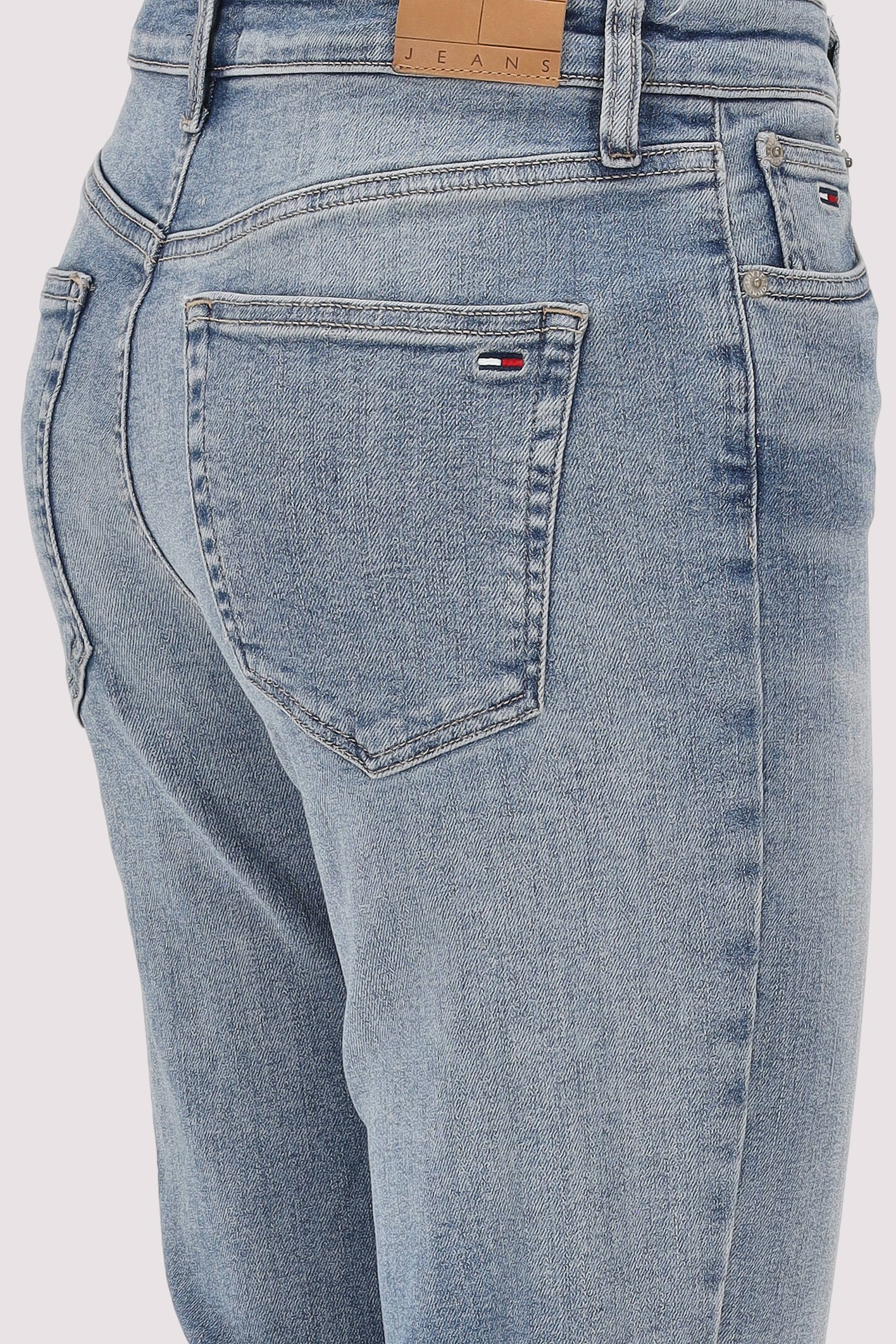 Tommy Hilfiger - Tommy Hilfiger Jeans Denim