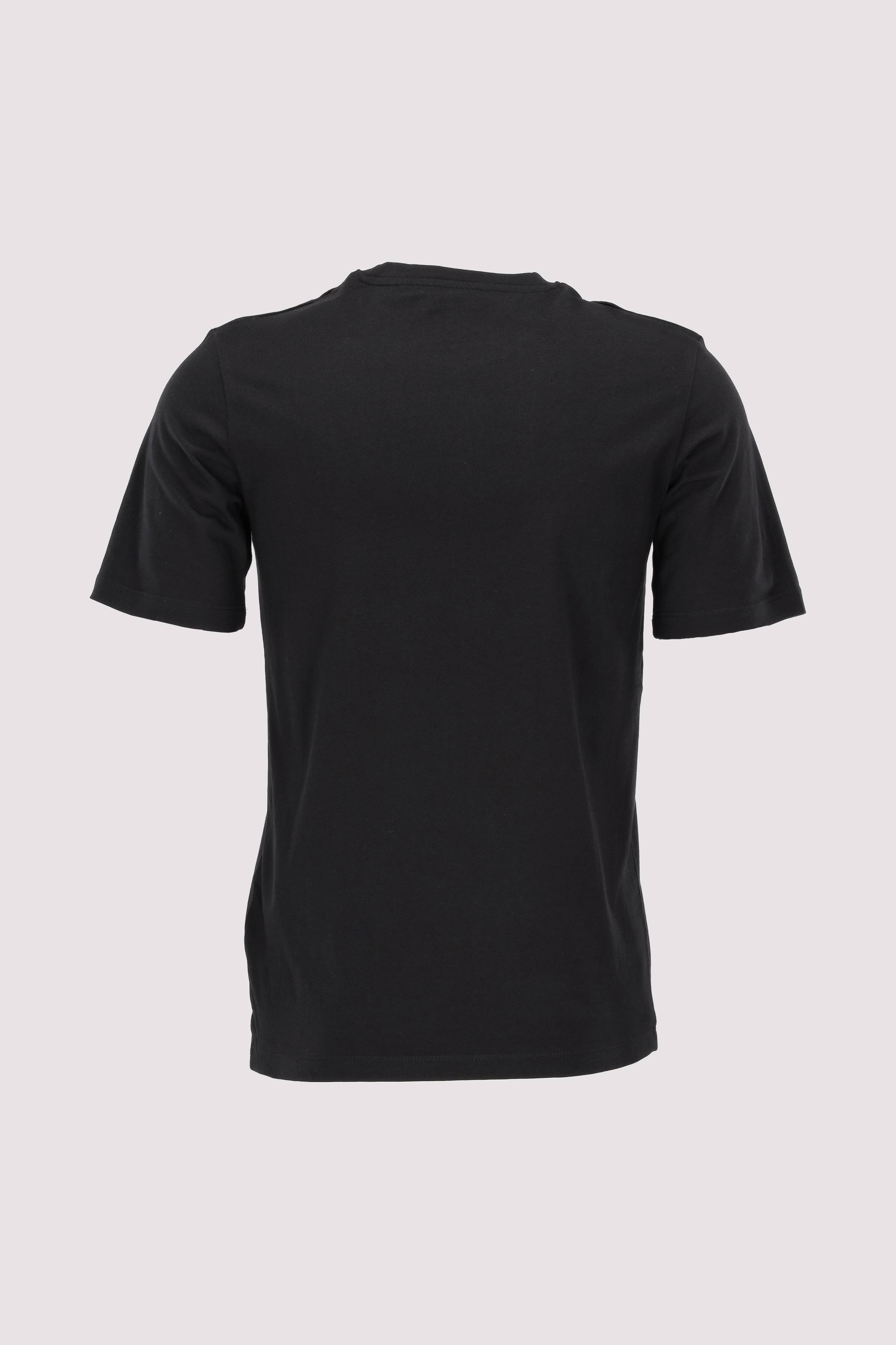 JJEORGANIC BASIC TEE SS O-NECK