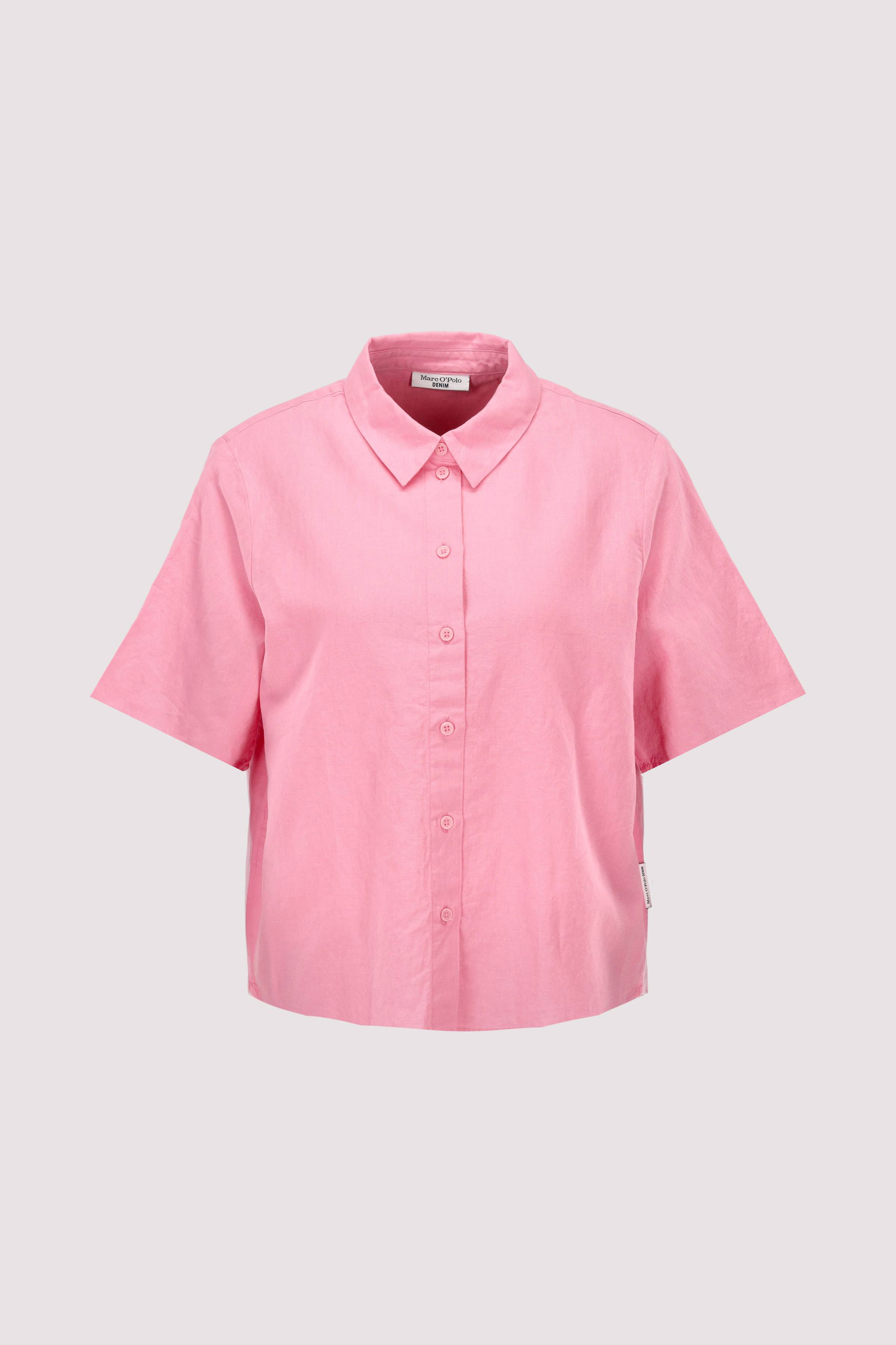 Woven Blouses, SSL